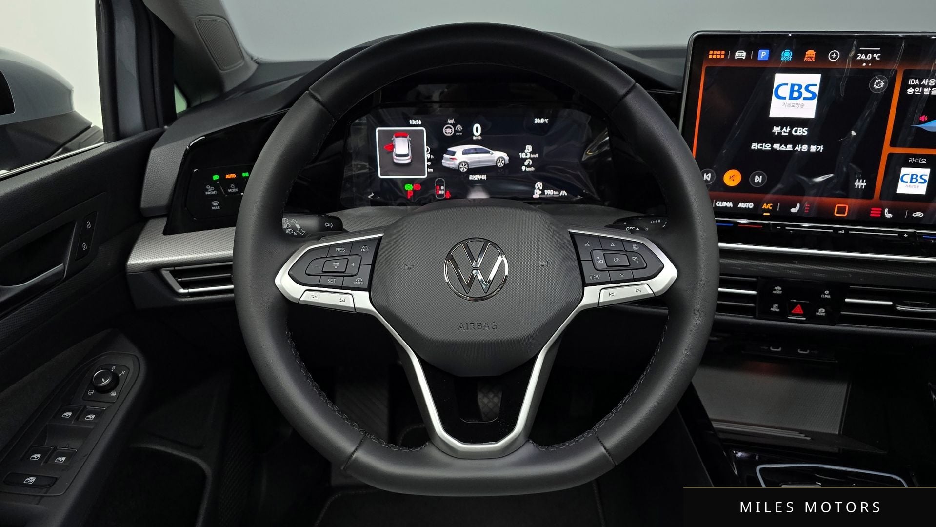 Volkswagen 골프 2026 — миниатюра 19