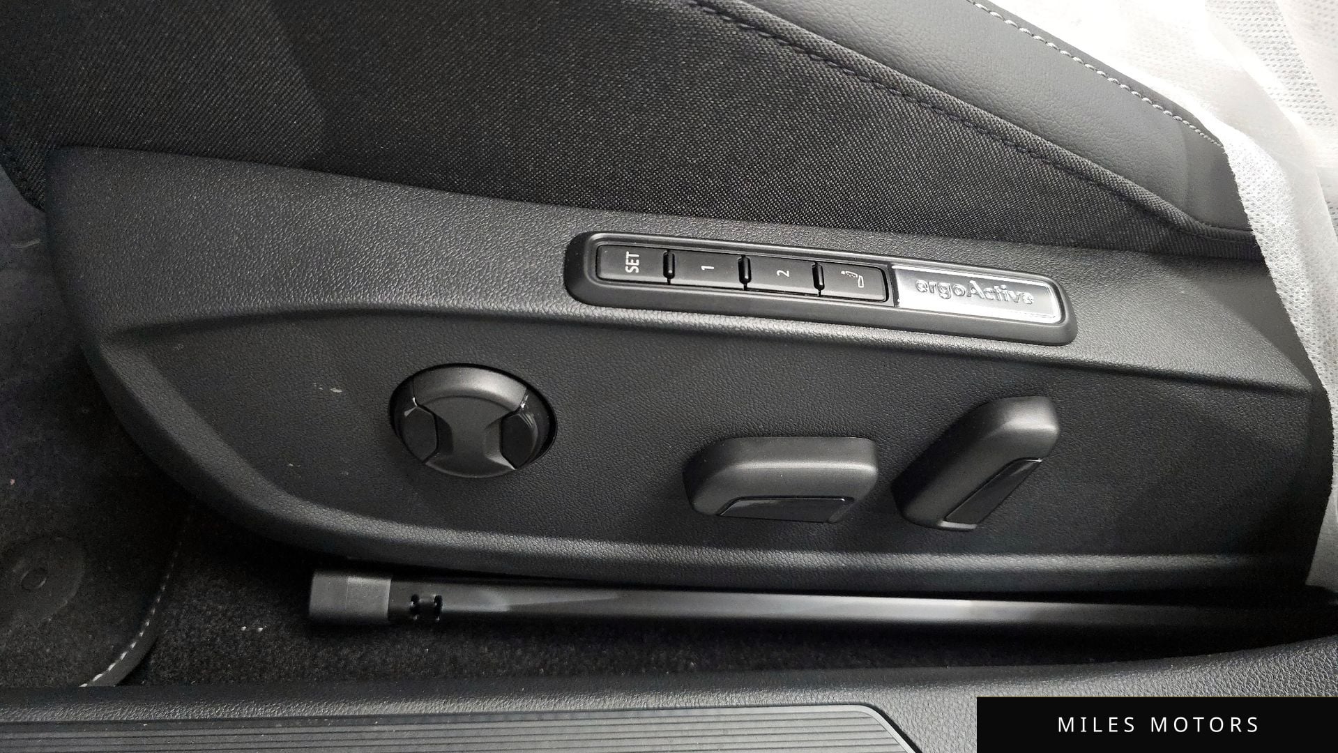 Volkswagen 골프 2026 — миниатюра 24