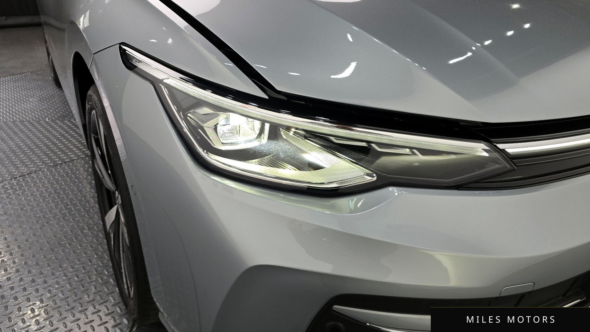 Volkswagen 골프 2026 — миниатюра 7