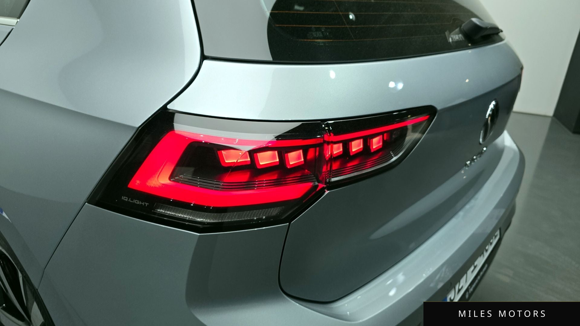 Volkswagen 골프 2026 — миниатюра 8