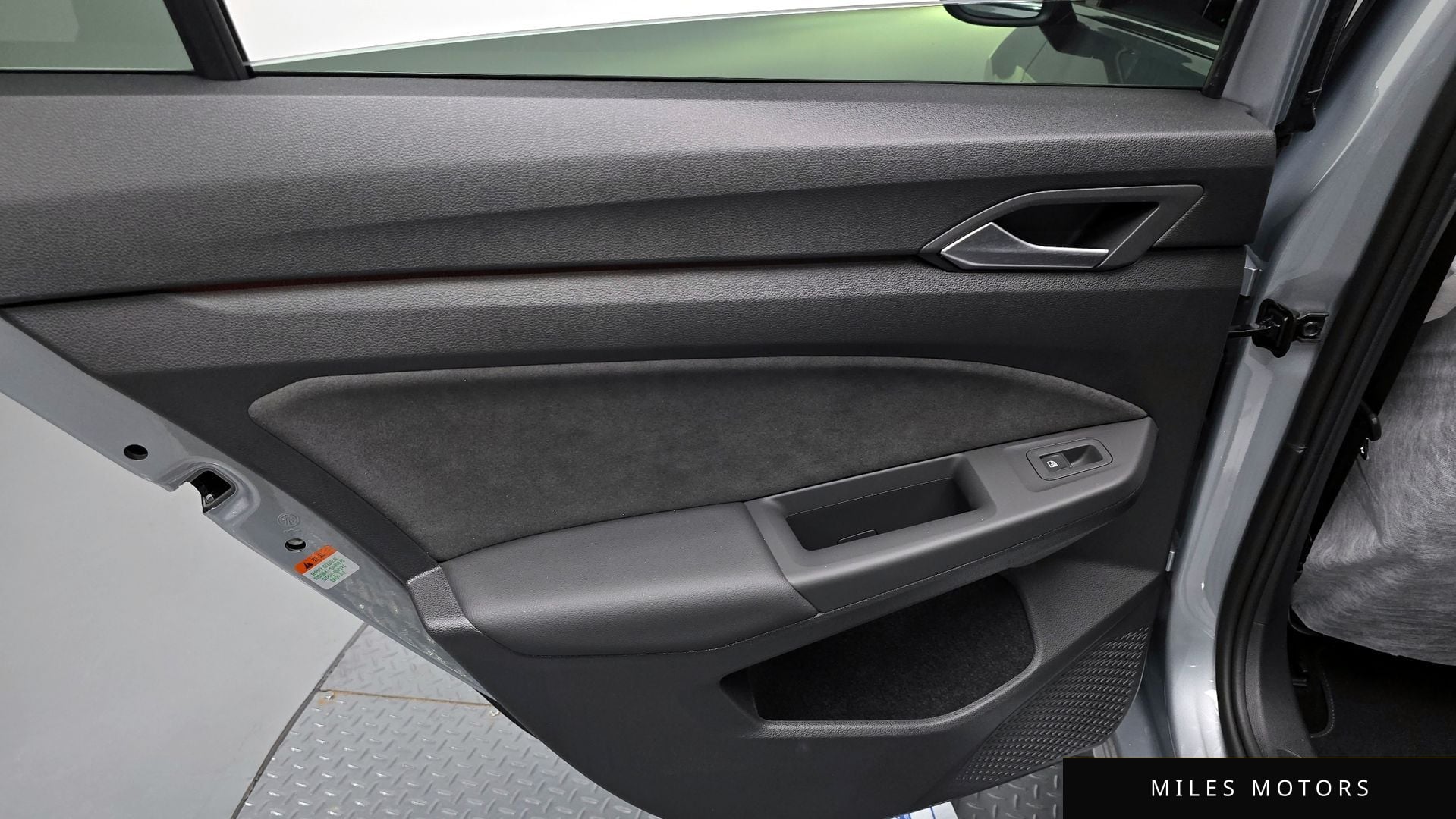 Volkswagen 골프 2026 — миниатюра 14