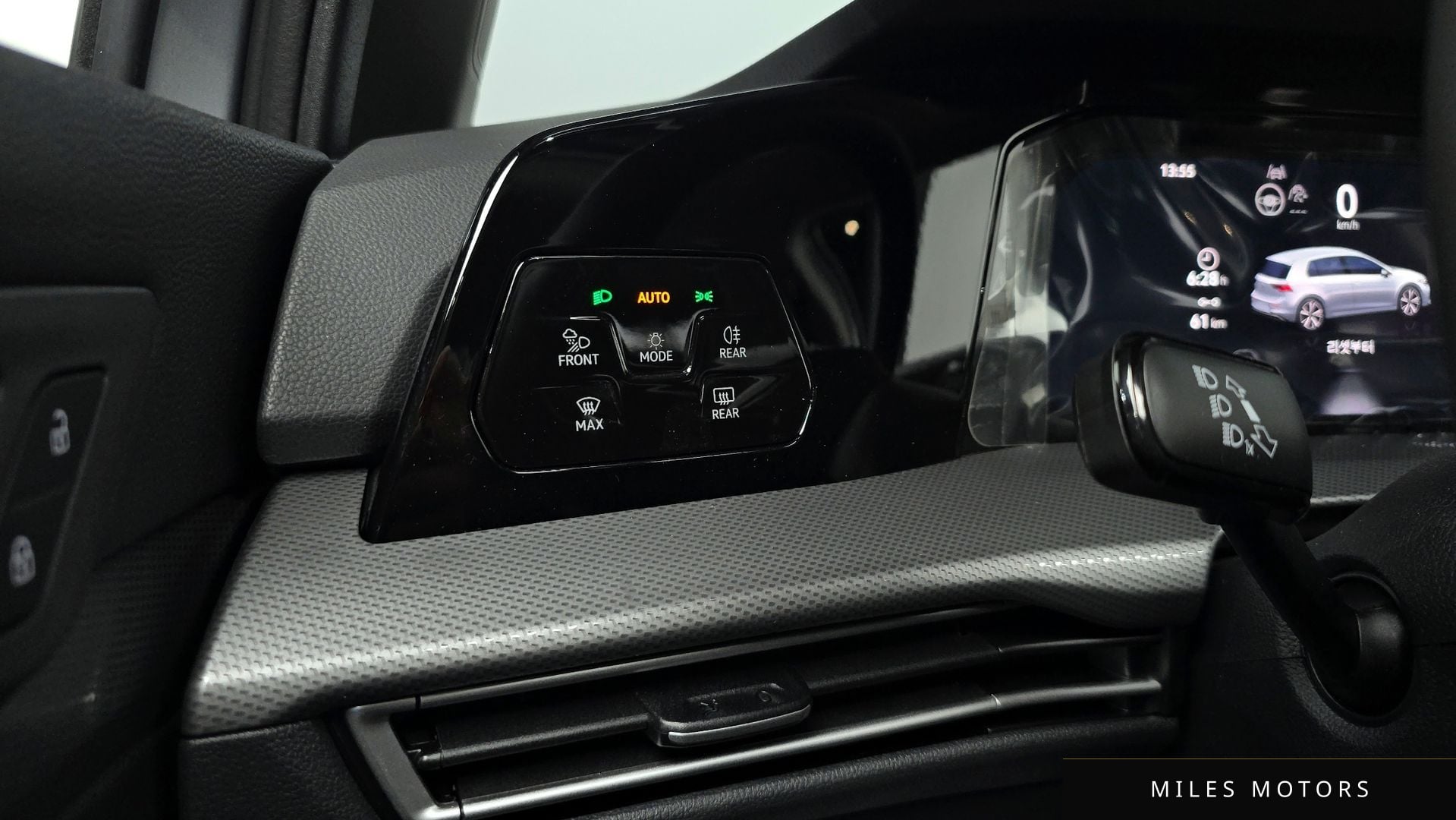 Volkswagen 골프 2026 — миниатюра 29