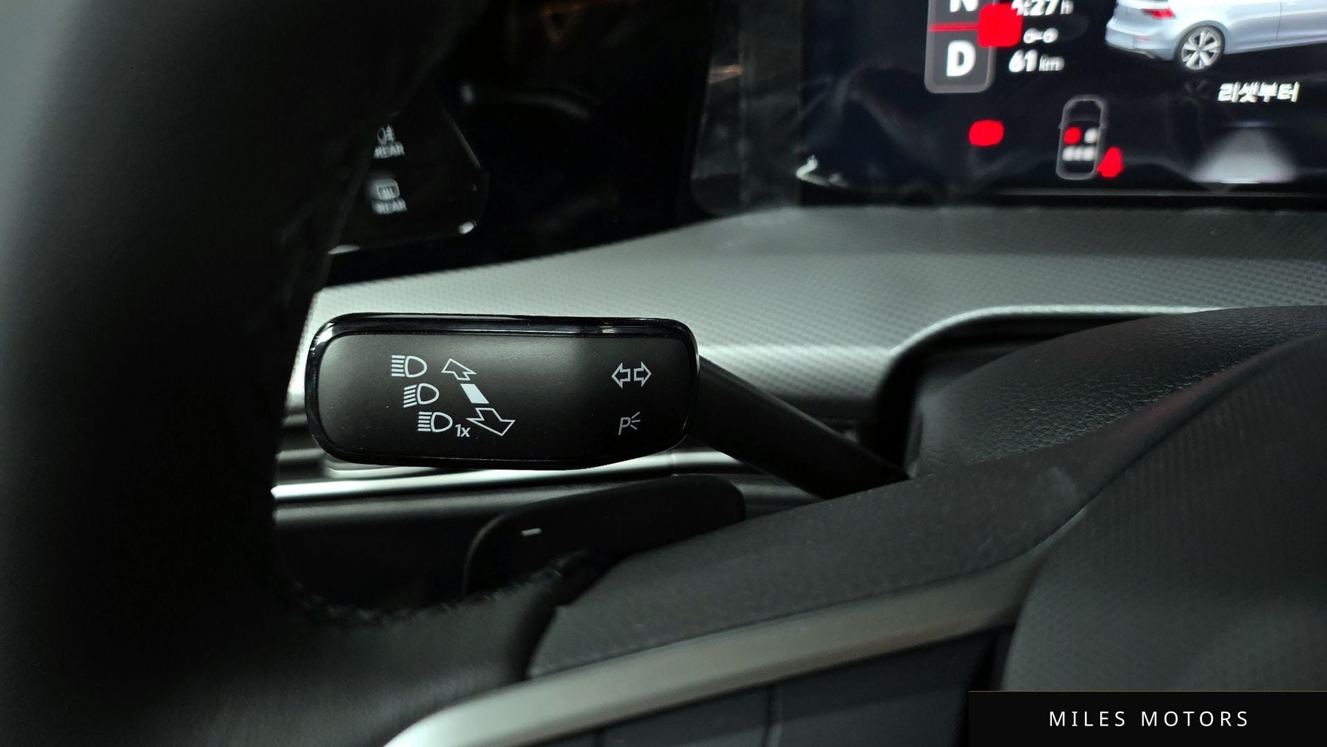 Volkswagen 골프 2026 — миниатюра 30