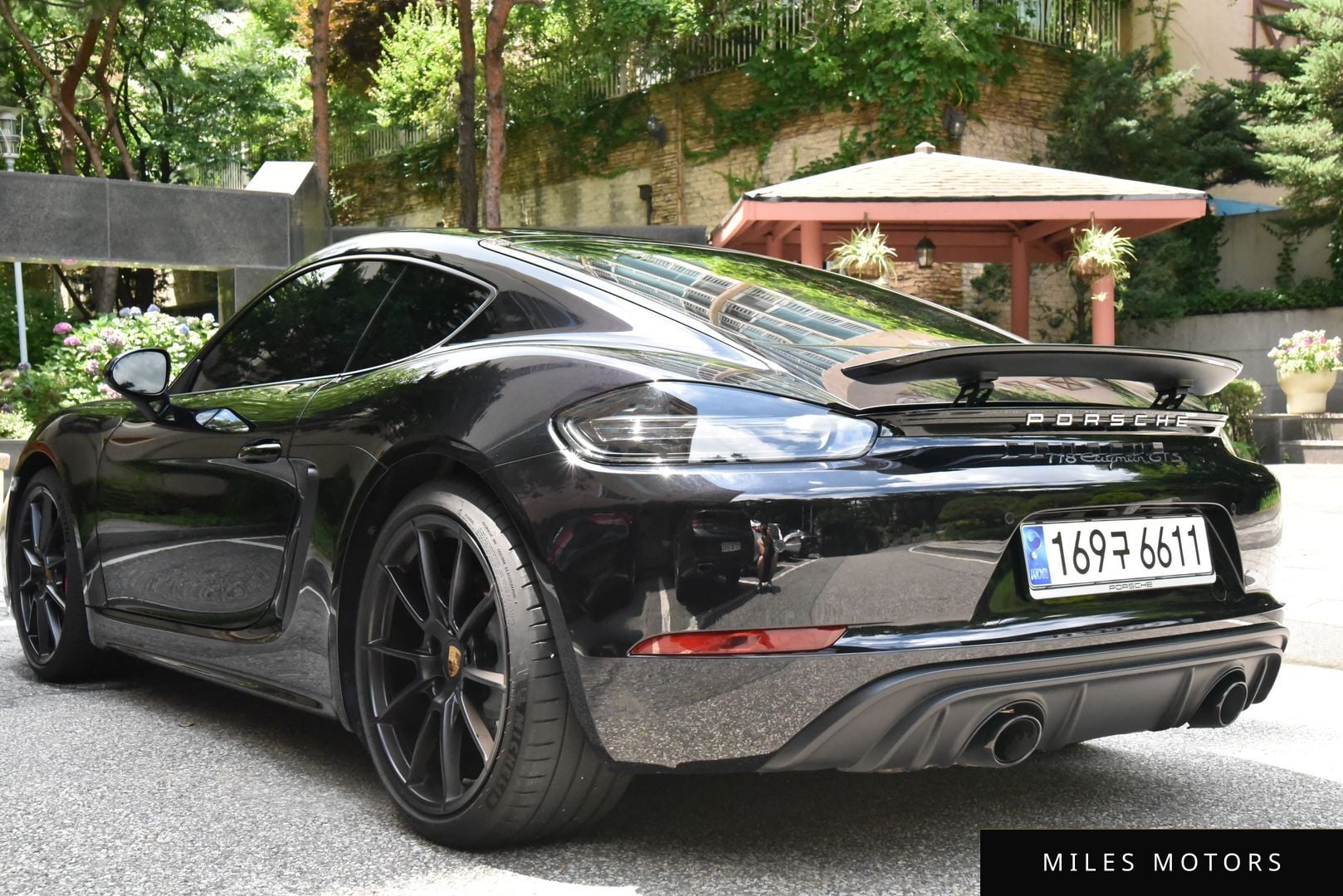 Porsche 718 2024 — миниатюра 2