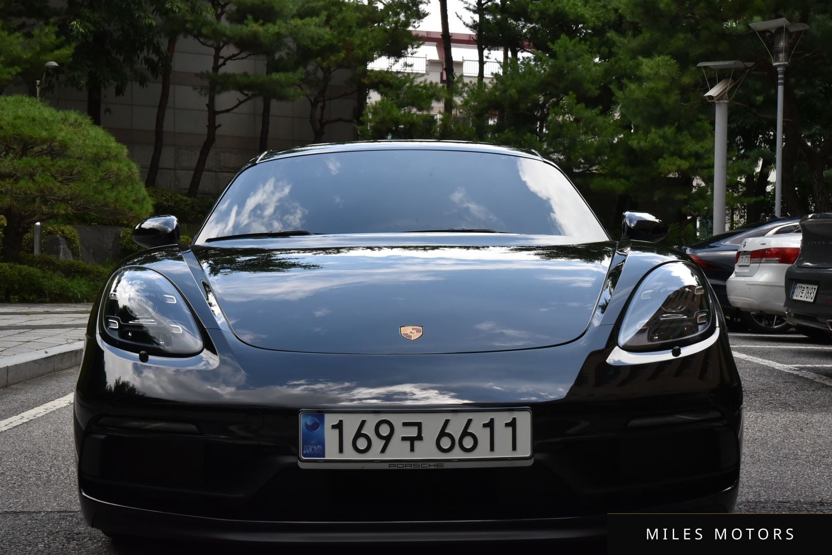 Porsche 718 2024 — миниатюра 3