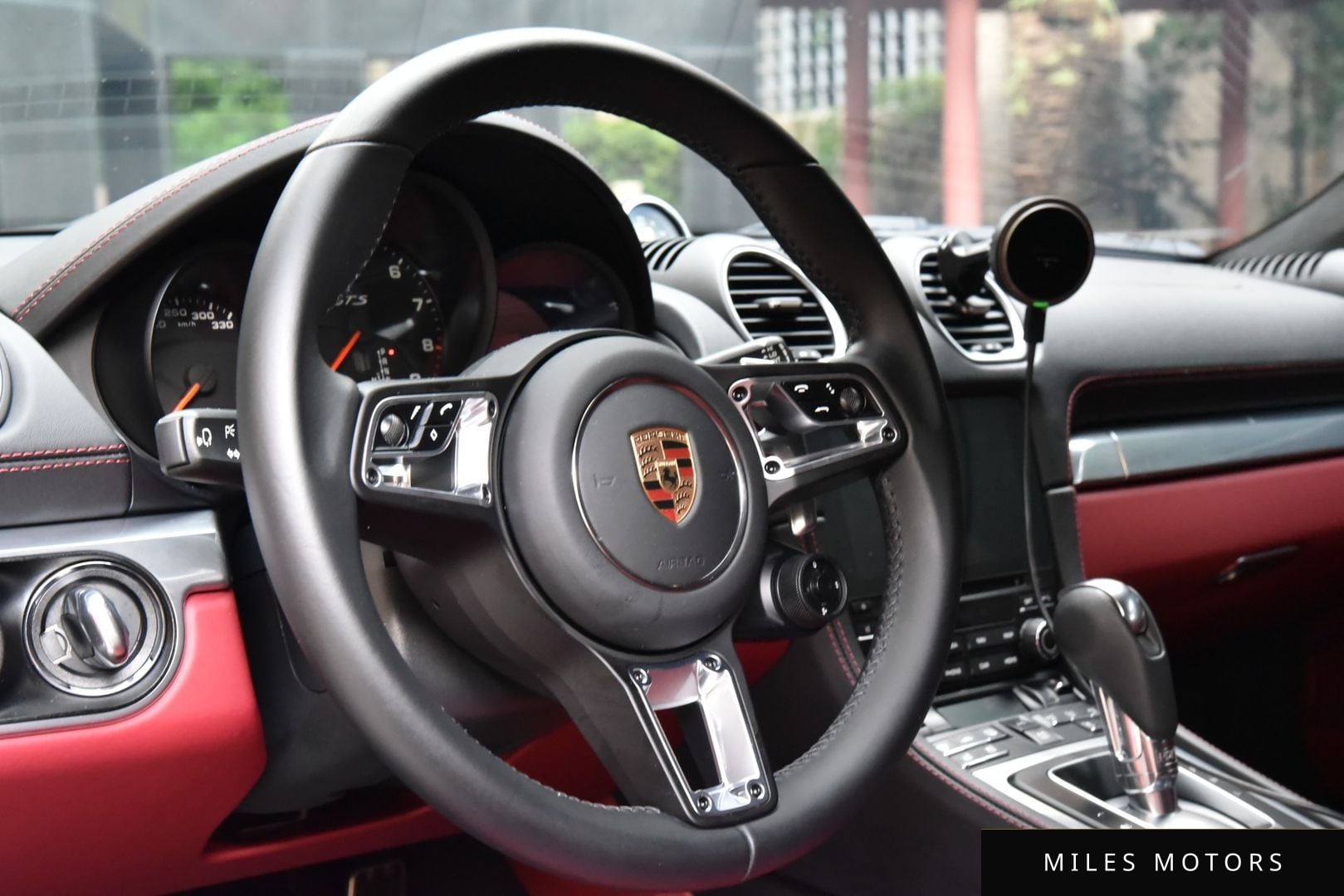Porsche 718 2024 — миниатюра 6