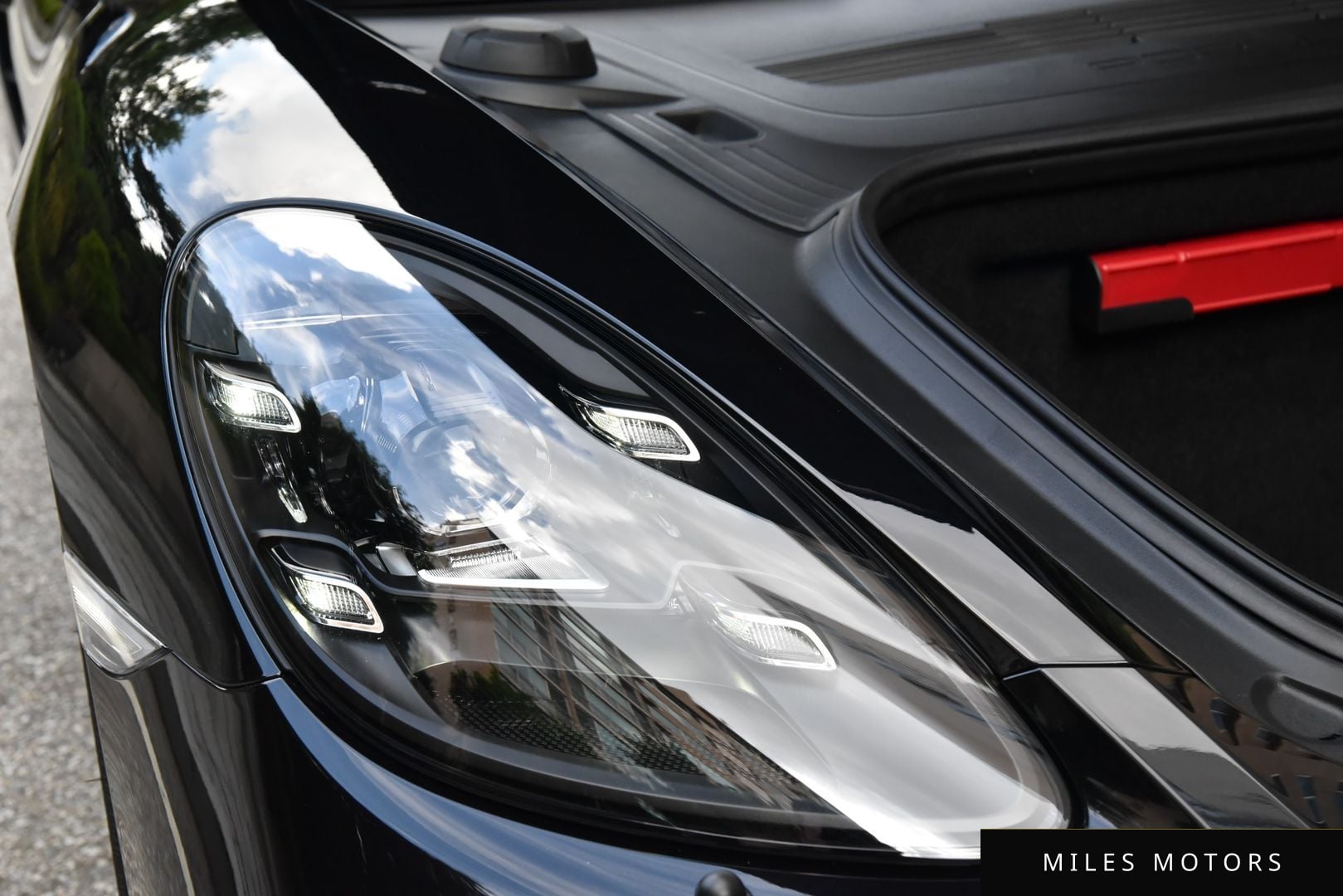 Porsche 718 2024 — миниатюра 8