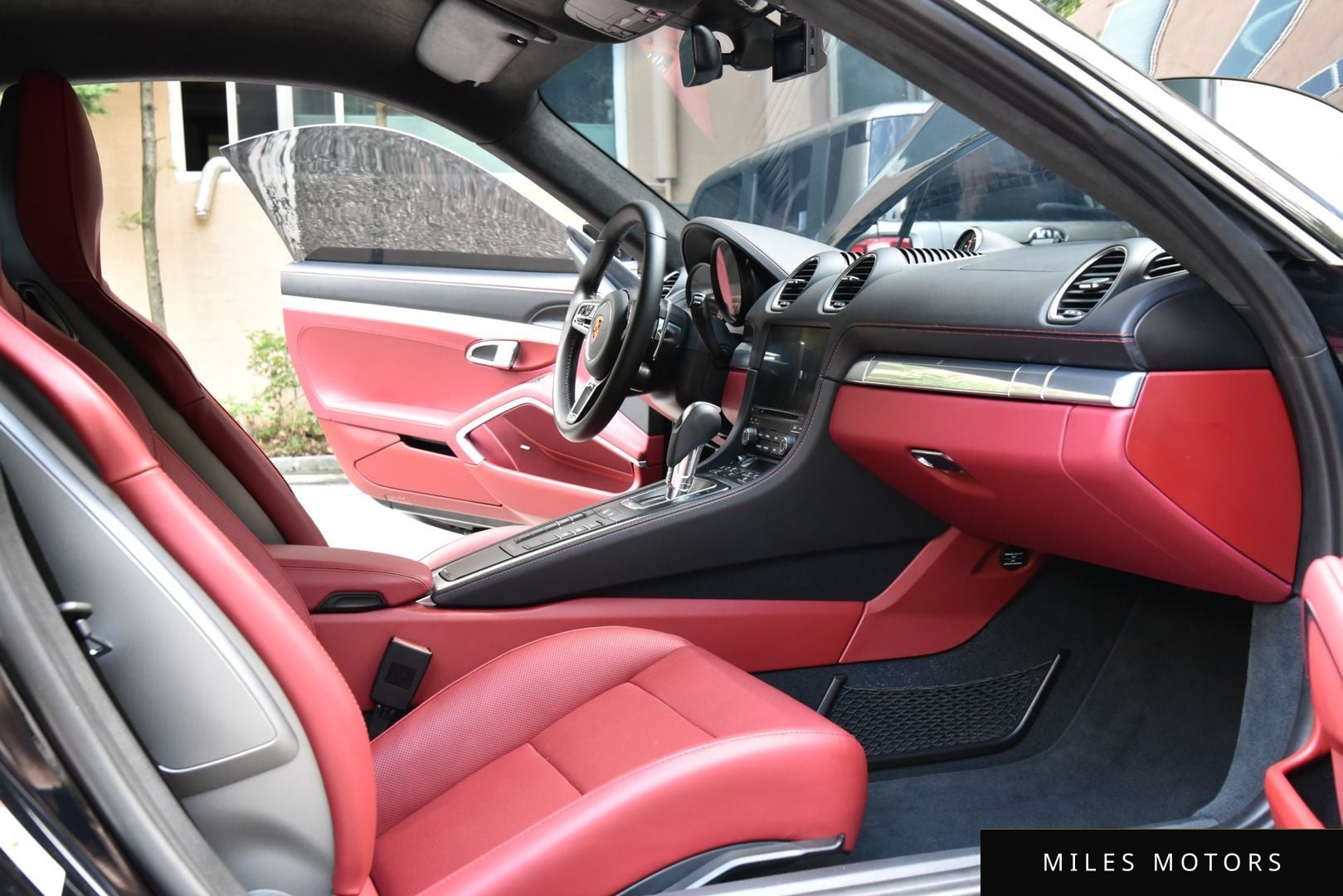 Porsche 718 2024 — миниатюра 10