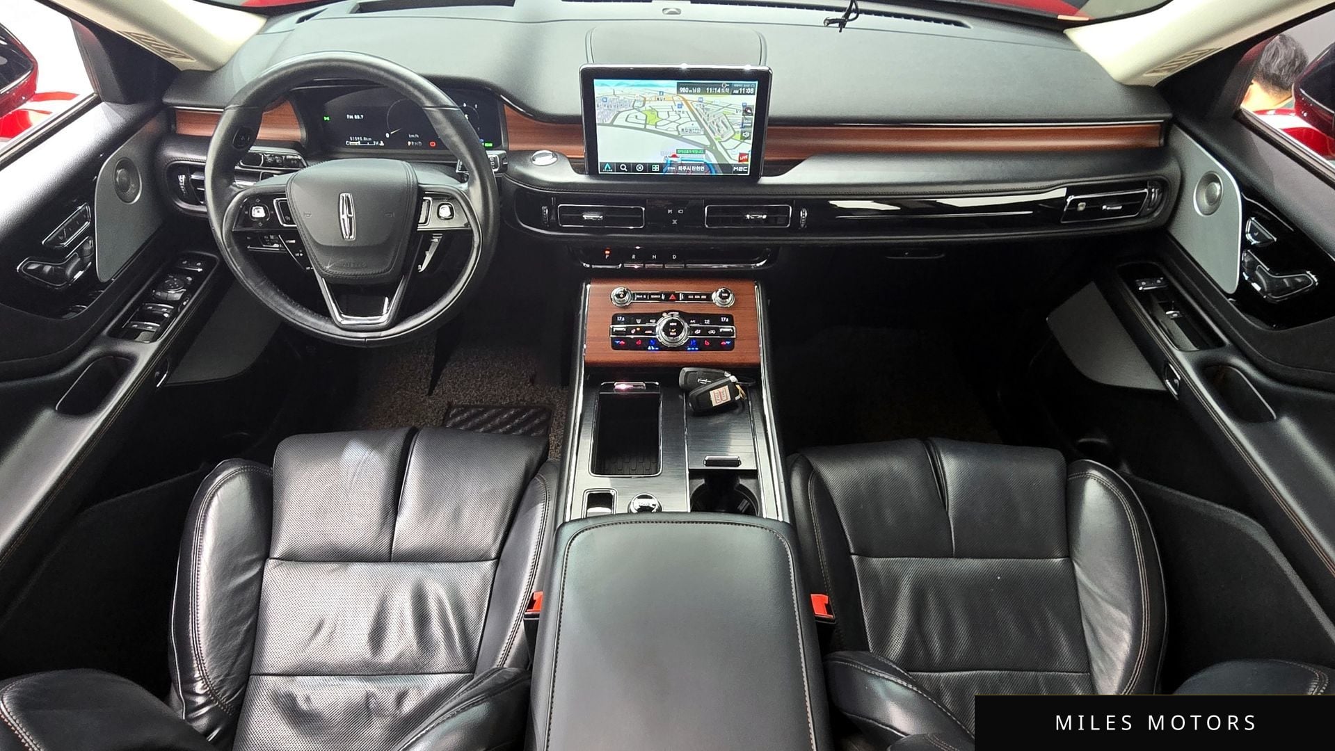 Lincoln Aviator 2020 — миниатюра 10