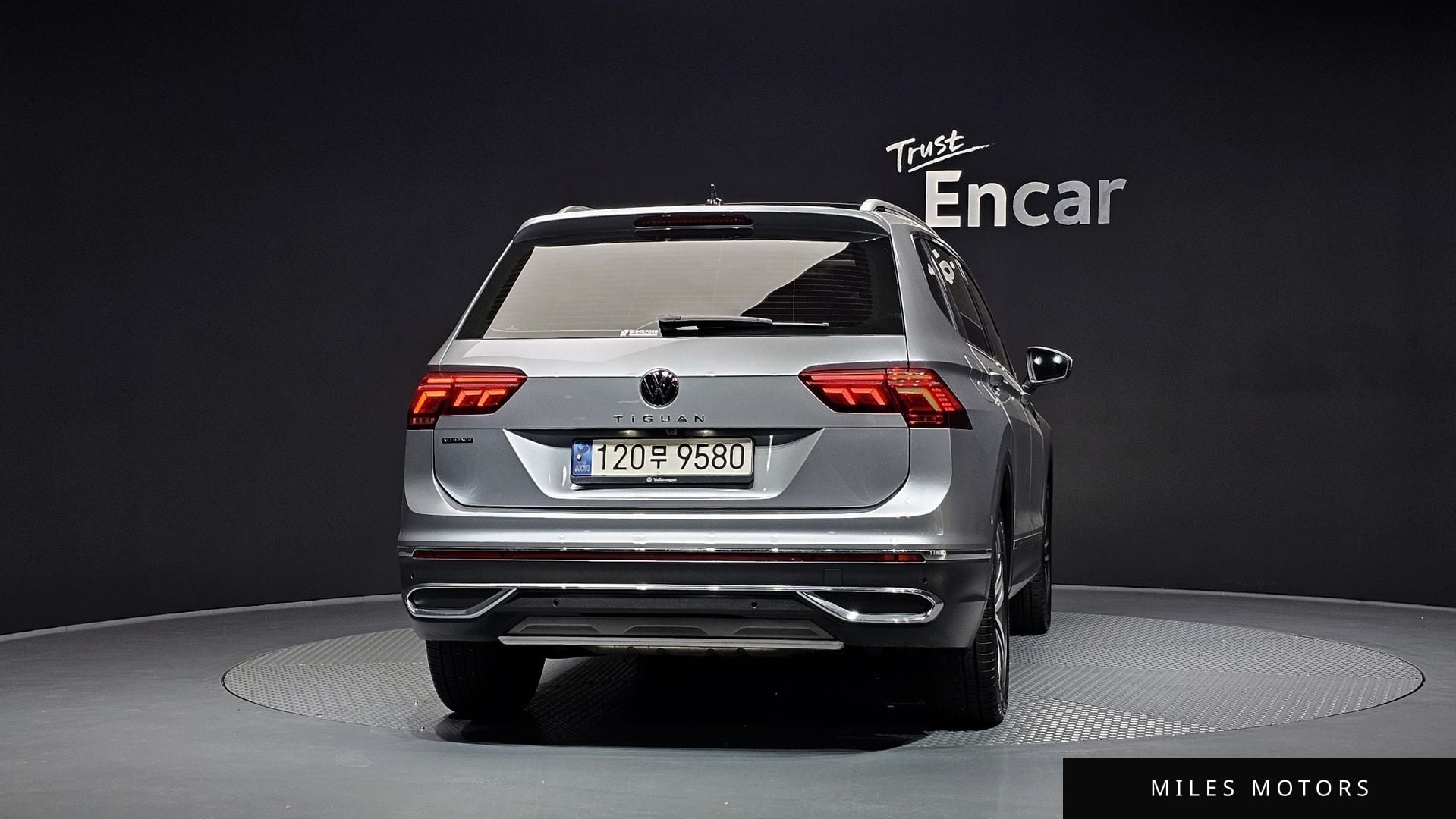 Volkswagen Tiguan 2023 — миниатюра 4