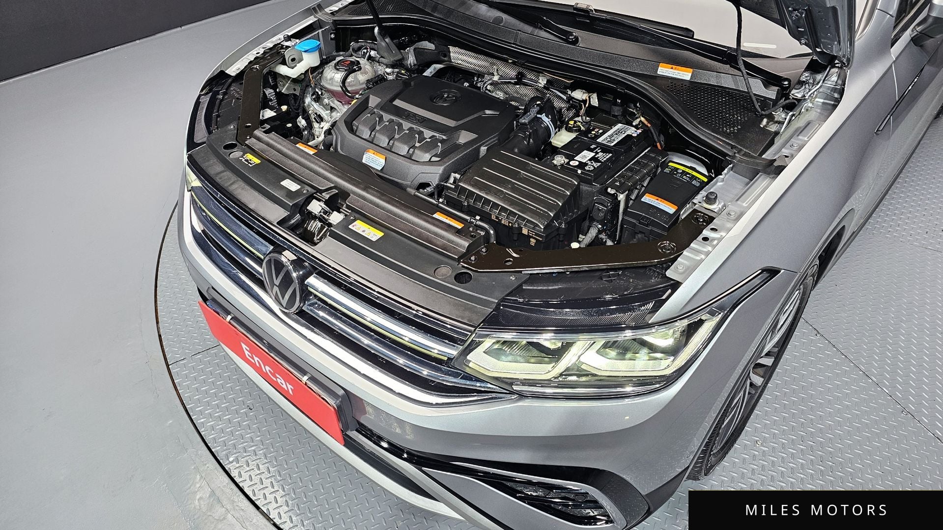 Volkswagen Tiguan 2023 — миниатюра 6