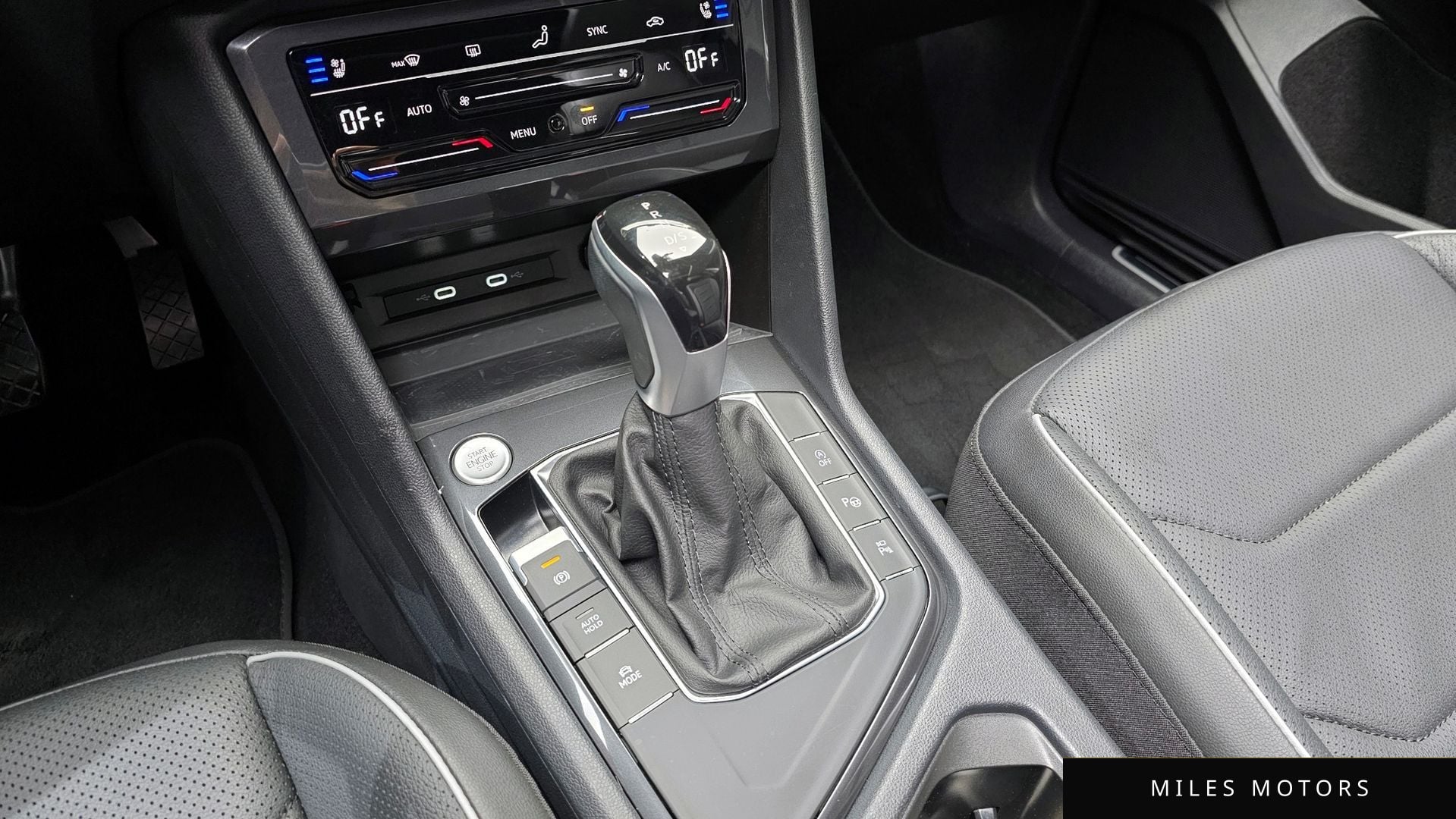 Volkswagen Tiguan 2023 — миниатюра 12