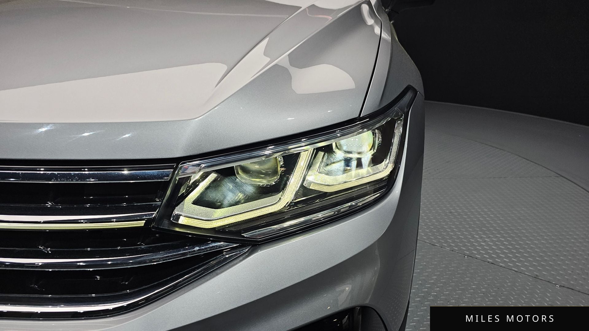 Volkswagen Tiguan 2023 — миниатюра 8