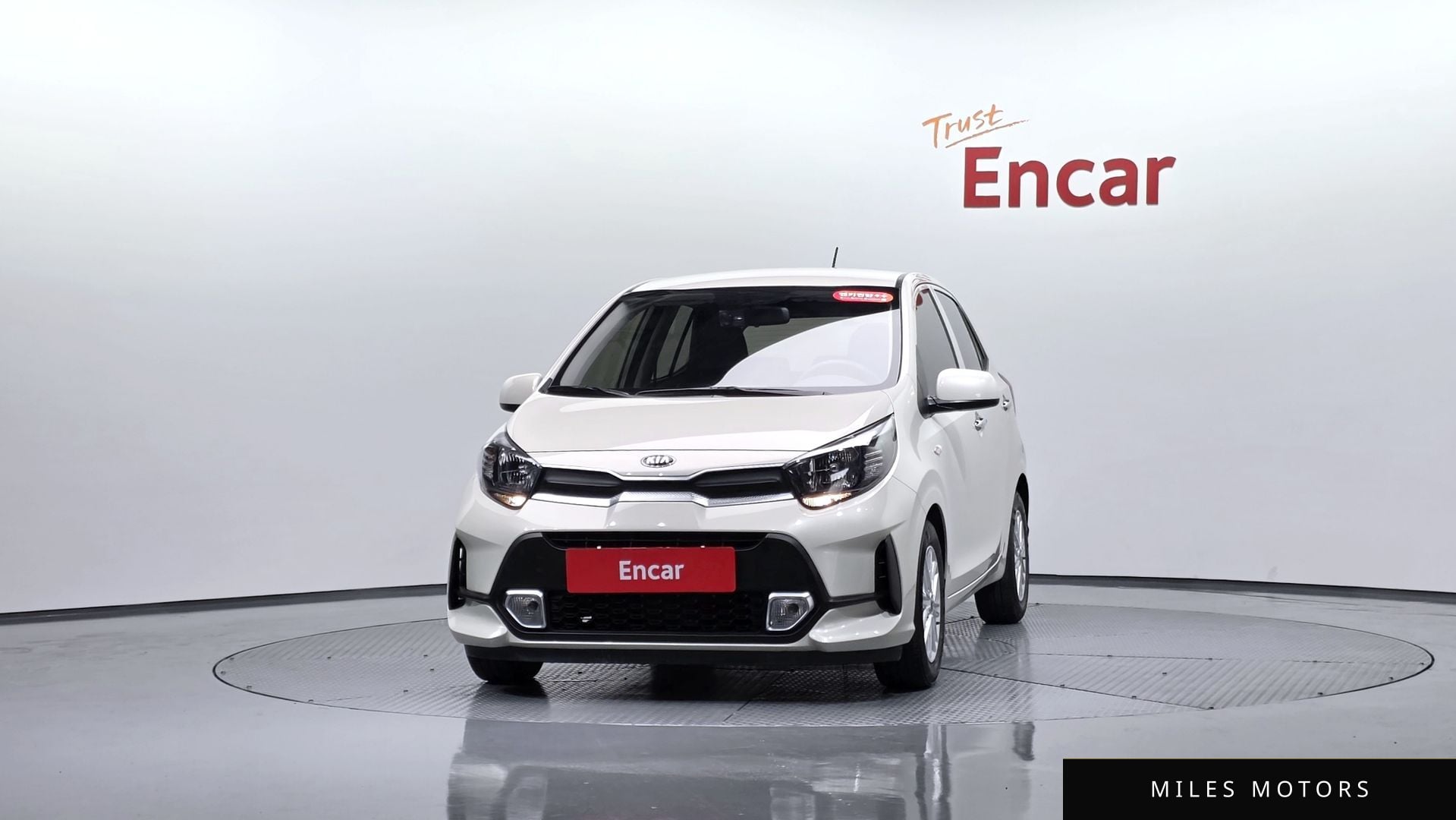Kia morning 2021 — миниатюра 2