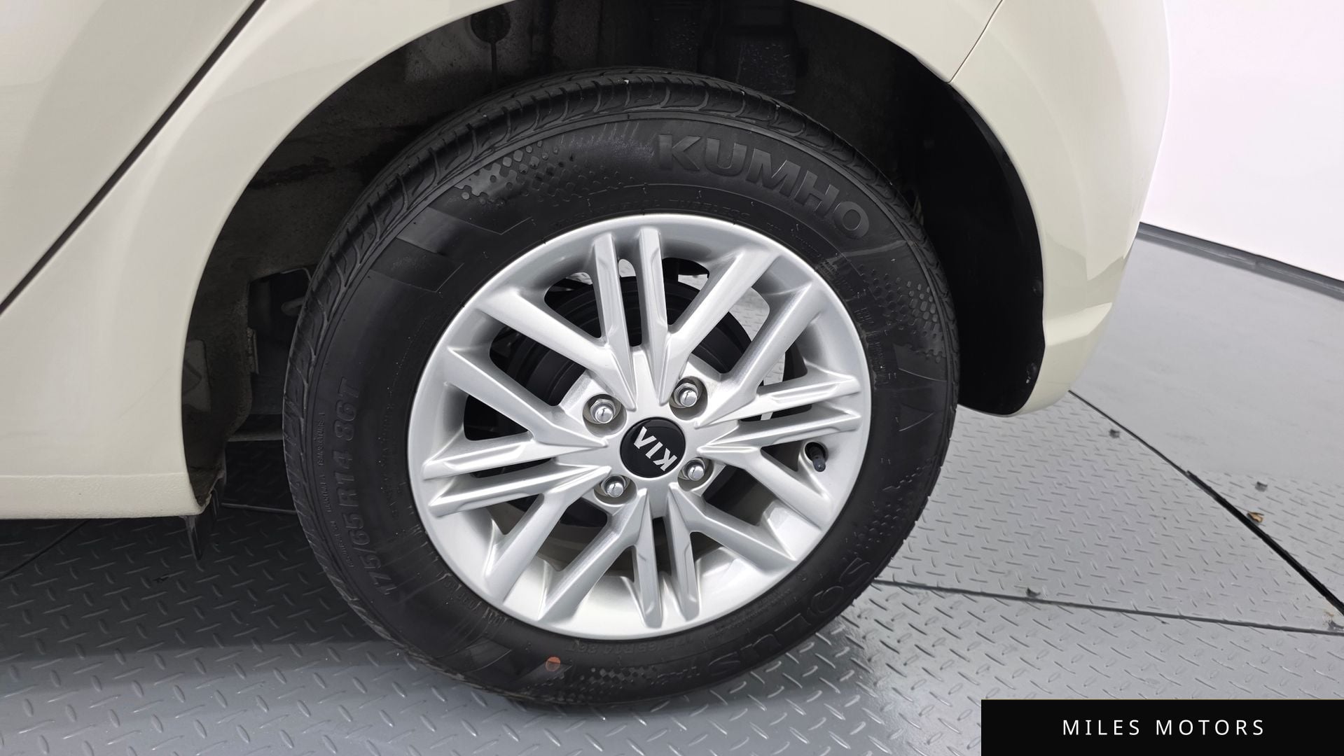 Kia morning 2021 — миниатюра 6