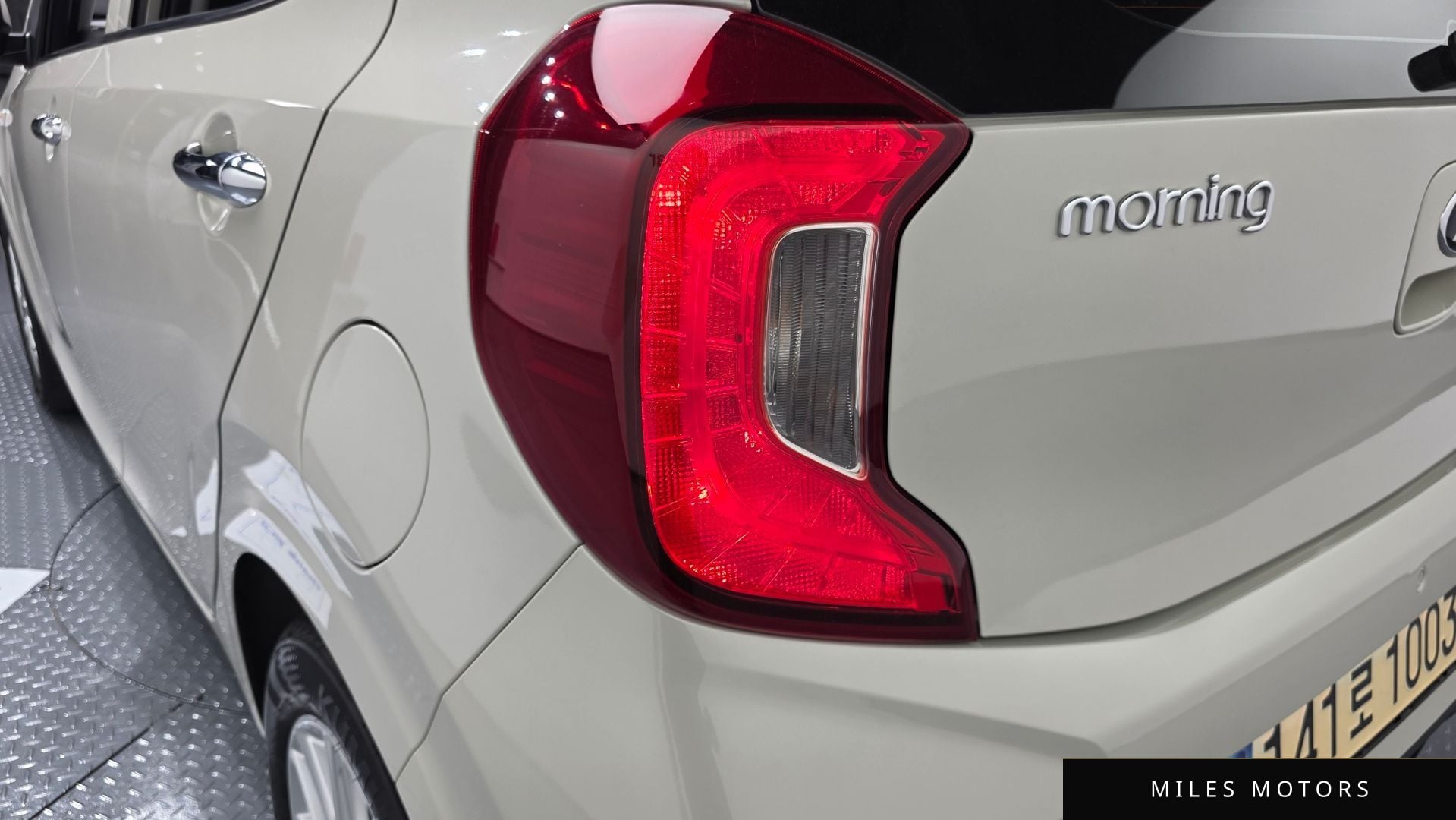 Kia morning 2021 — миниатюра 8