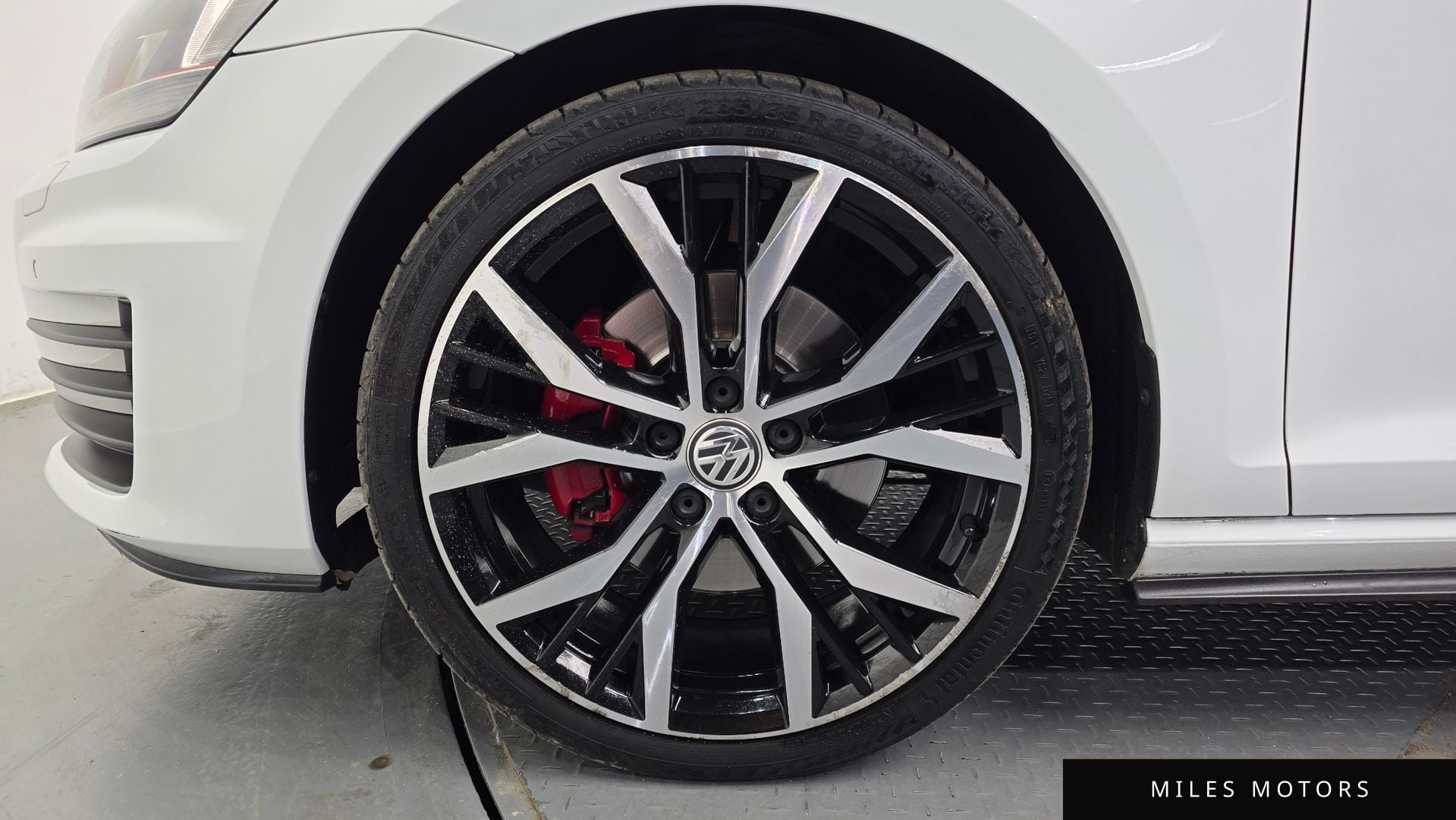 Volkswagen Golf 2016 — миниатюра 5
