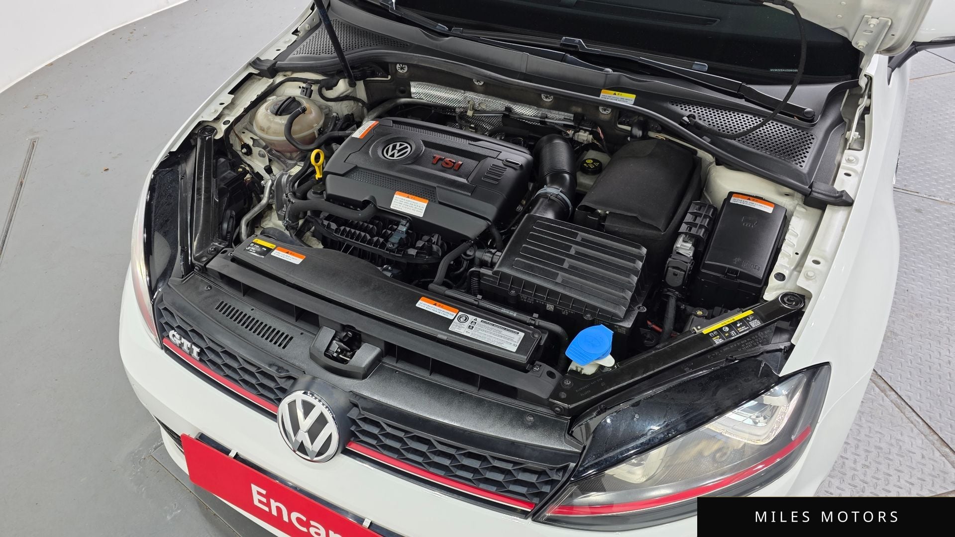 Volkswagen Golf 2016 — миниатюра 6