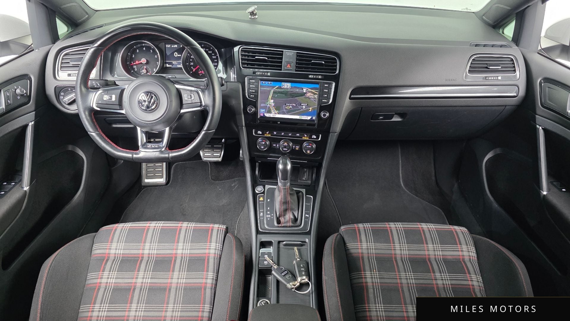 Volkswagen Golf 2016 — миниатюра 7