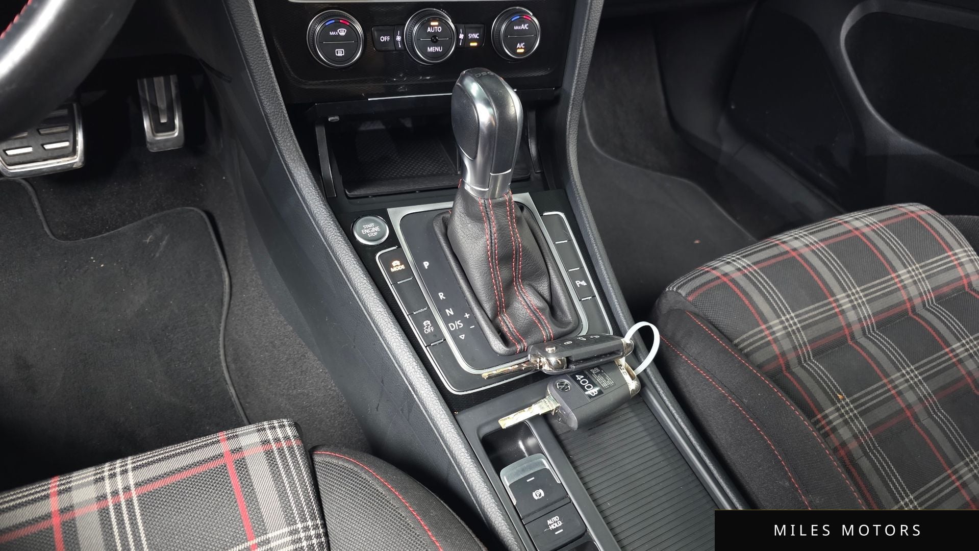 Volkswagen Golf 2016 — миниатюра 9