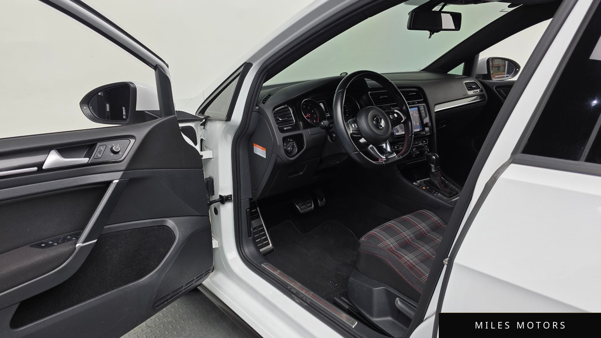 Volkswagen Golf 2016 — миниатюра 10