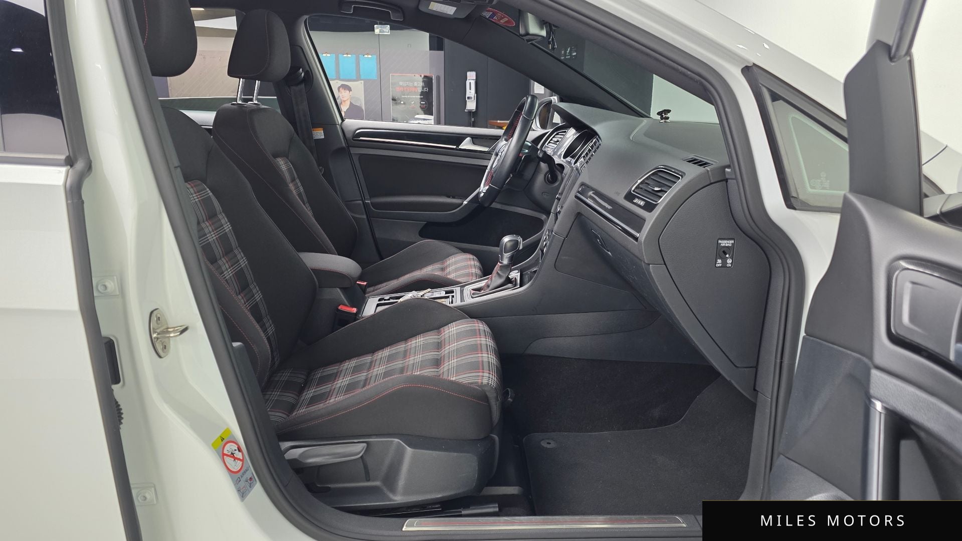 Volkswagen Golf 2016 — миниатюра 11