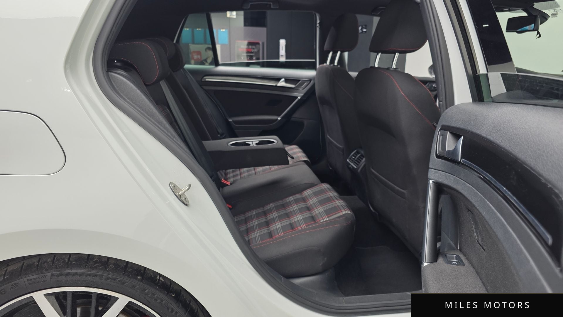 Volkswagen Golf 2016 — миниатюра 12