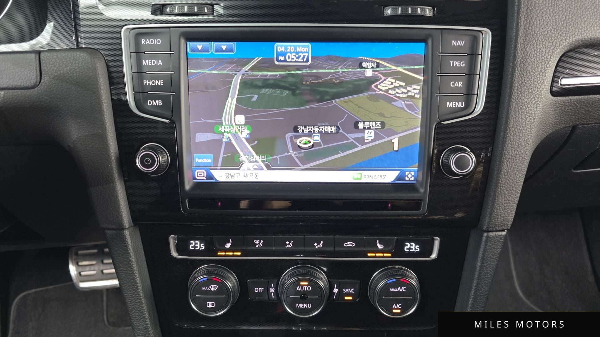 Volkswagen Golf 2016 — миниатюра 14