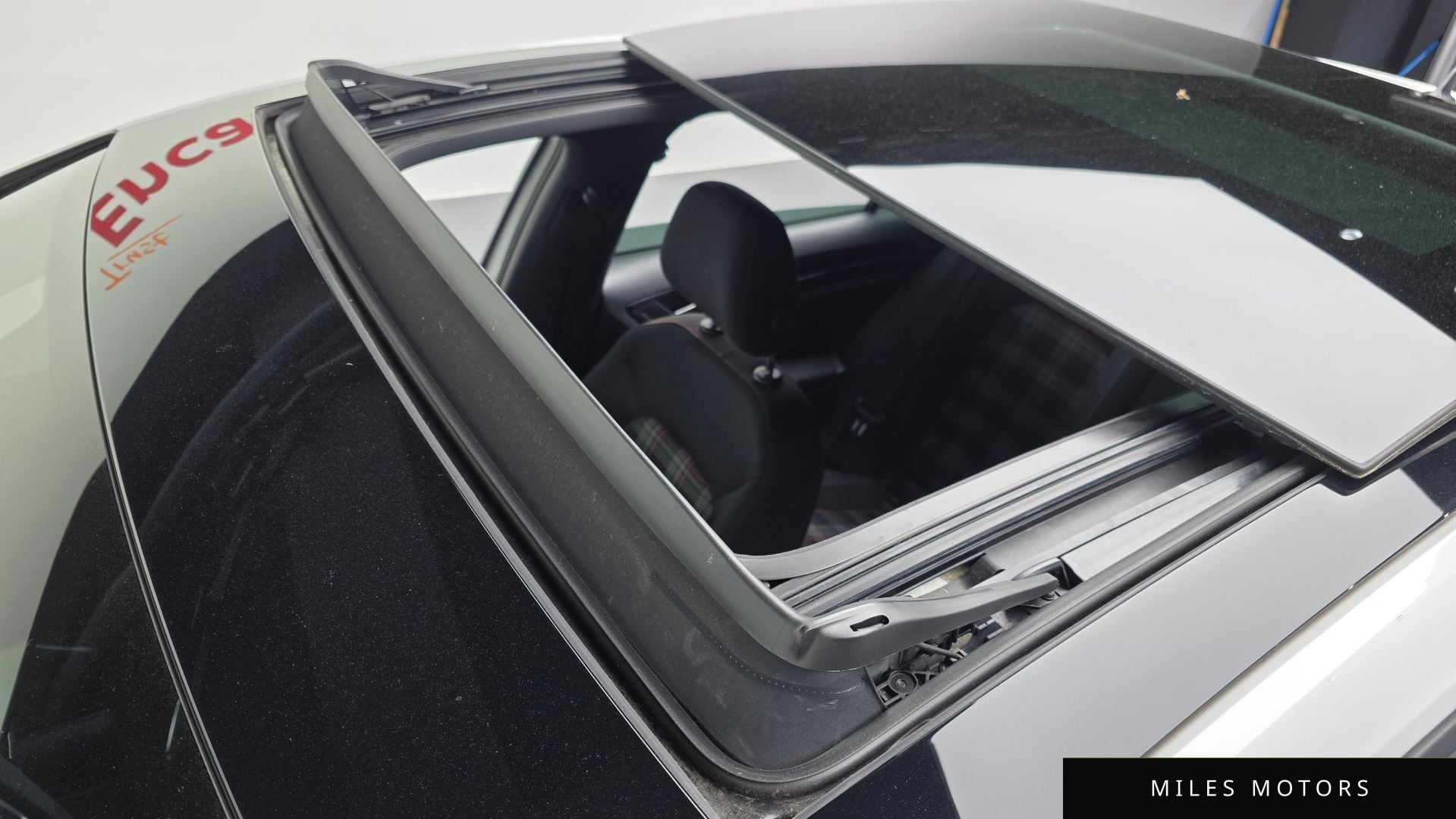 Volkswagen Golf 2016 — миниатюра 19