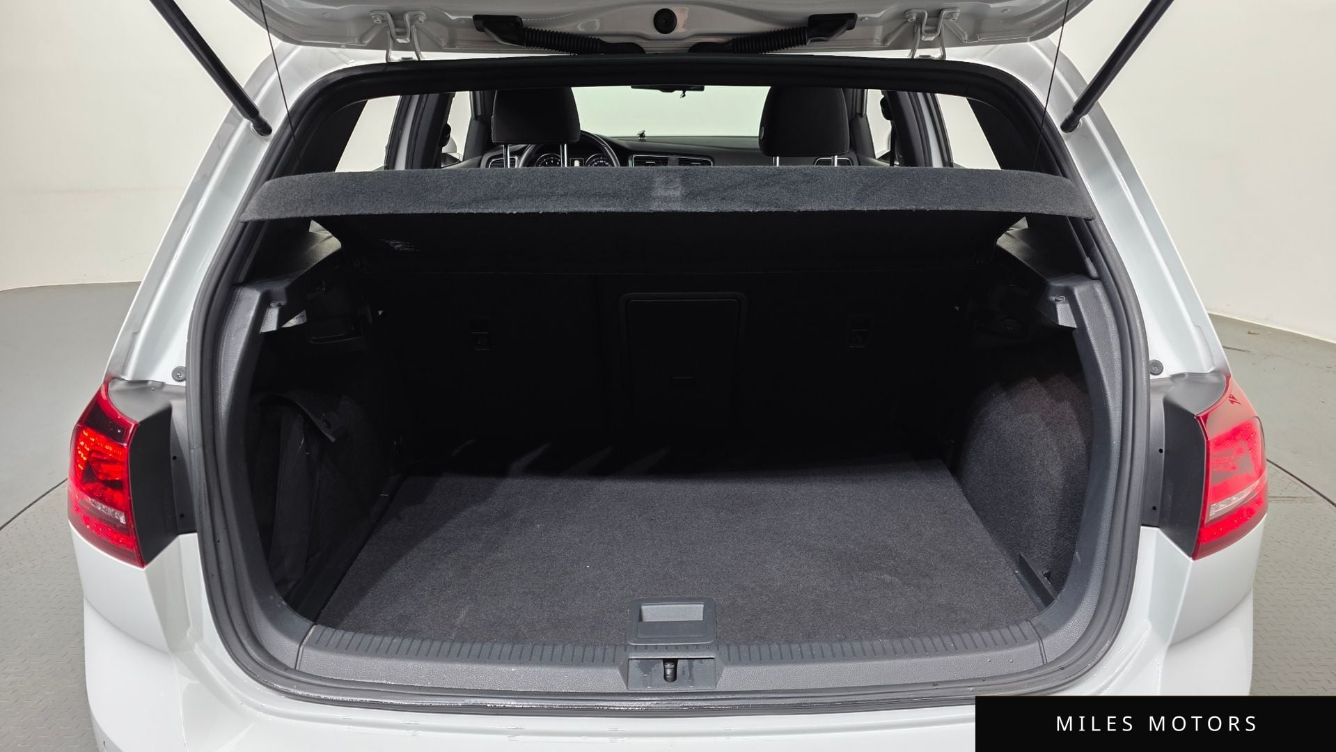 Volkswagen Golf 2016 — миниатюра 20