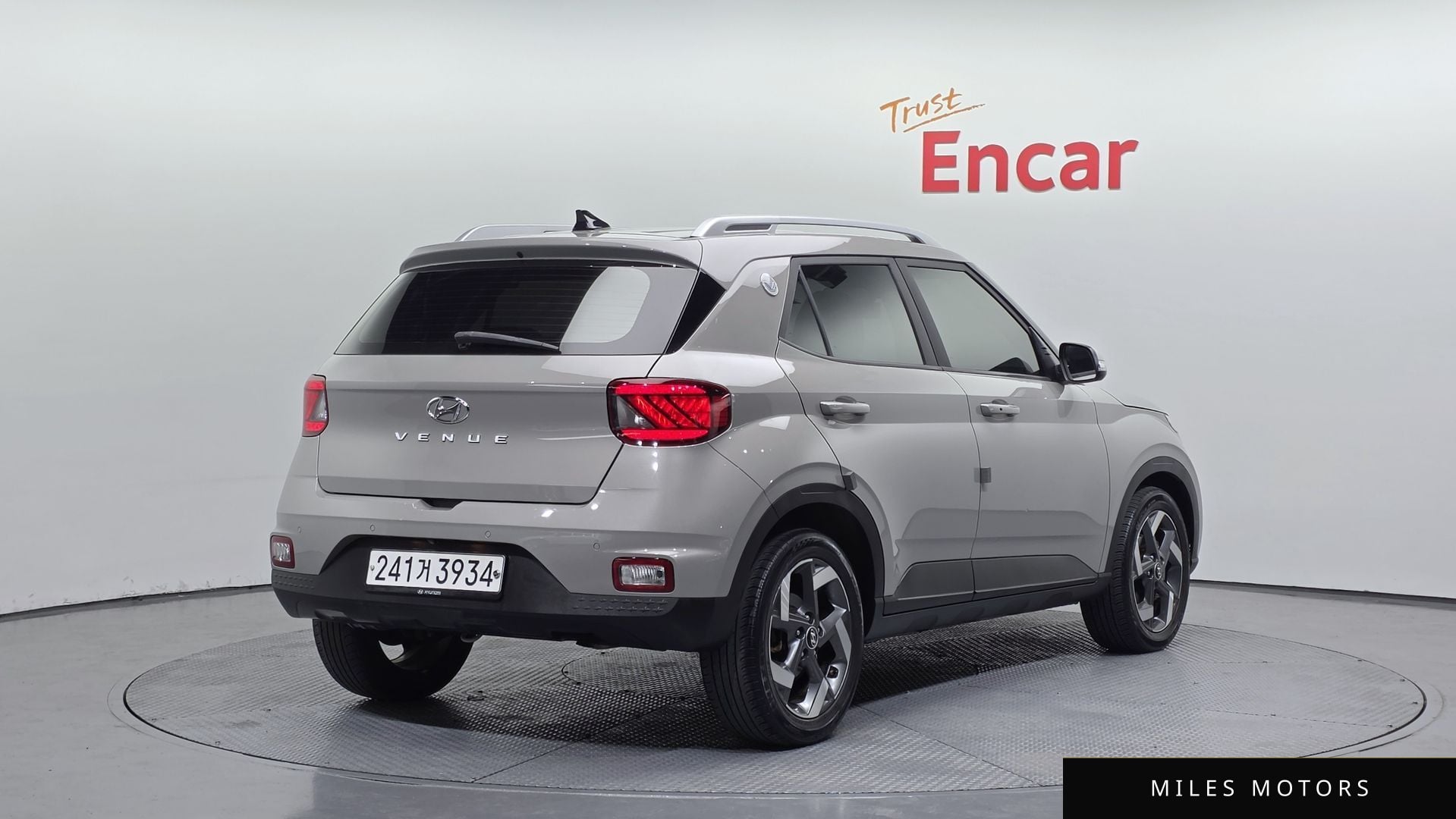 Hyundai Venue 2020 — миниатюра 2
