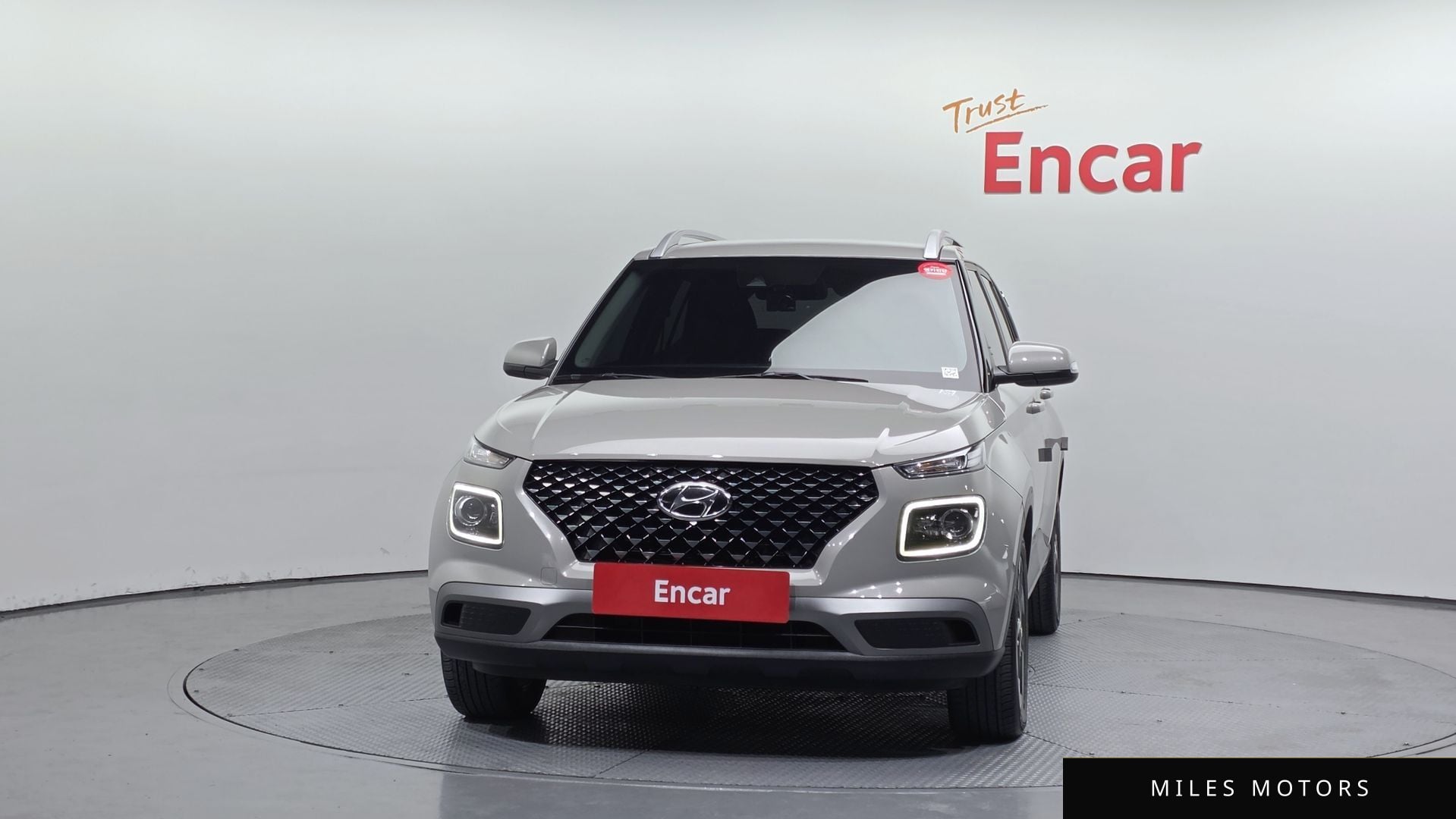 Hyundai Venue 2020 — миниатюра 3