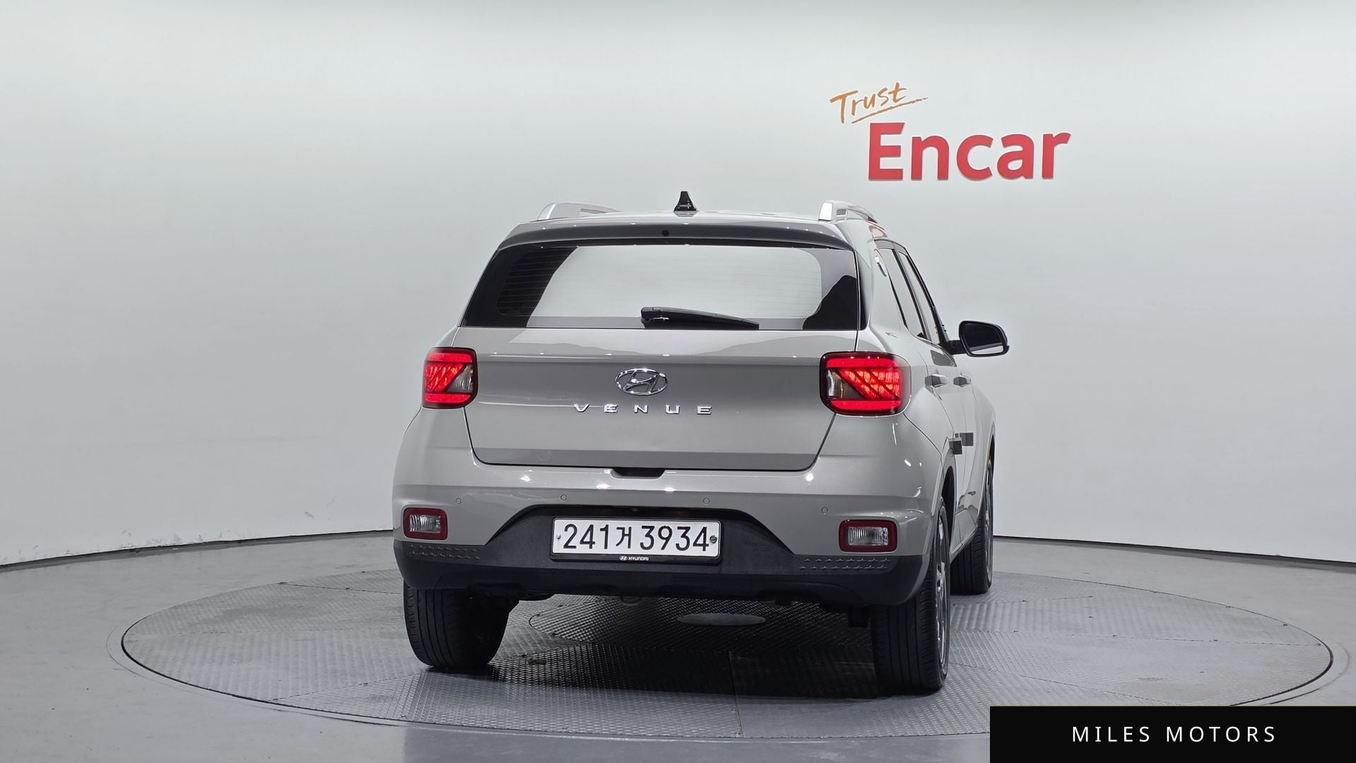 Hyundai Venue 2020 — миниатюра 4