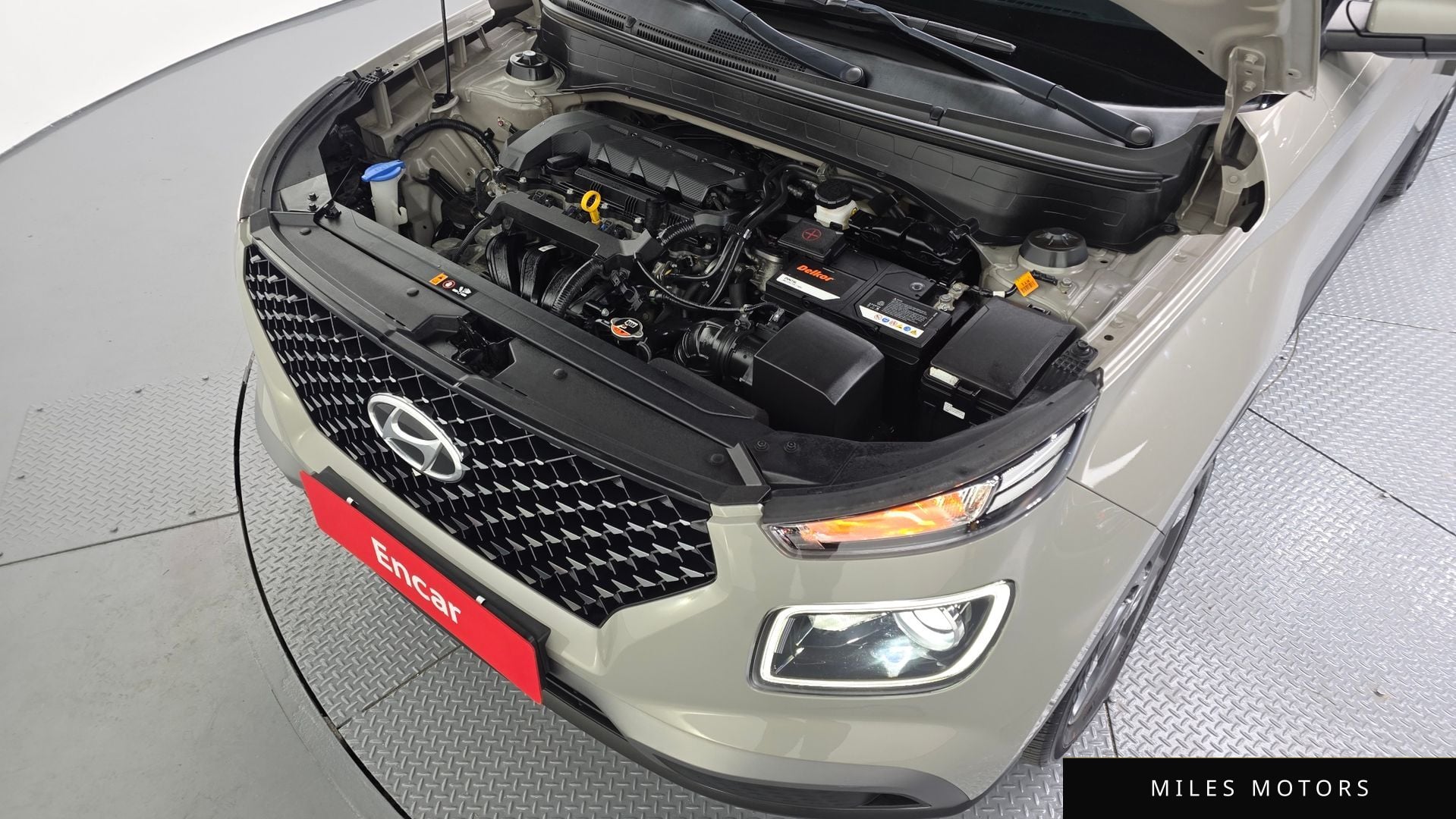 Hyundai Venue 2020 — миниатюра 6