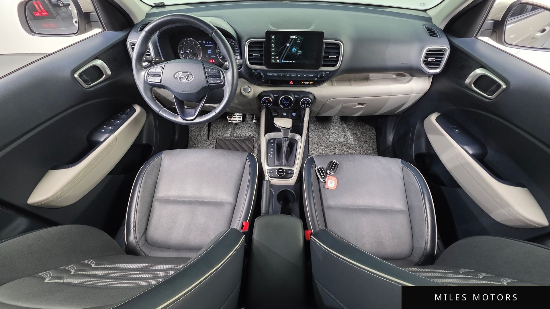 Hyundai Venue 2020 — миниатюра 10