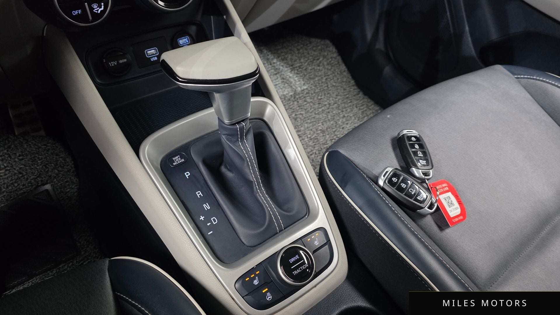 Hyundai Venue 2020 — миниатюра 12