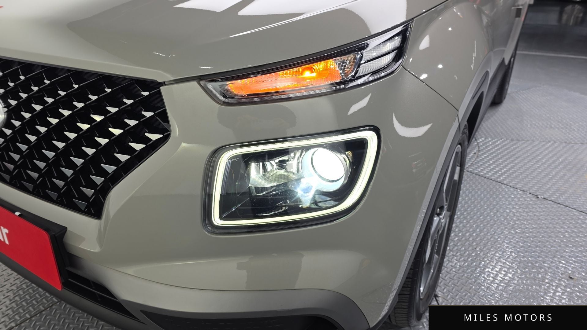 Hyundai Venue 2020 — миниатюра 8