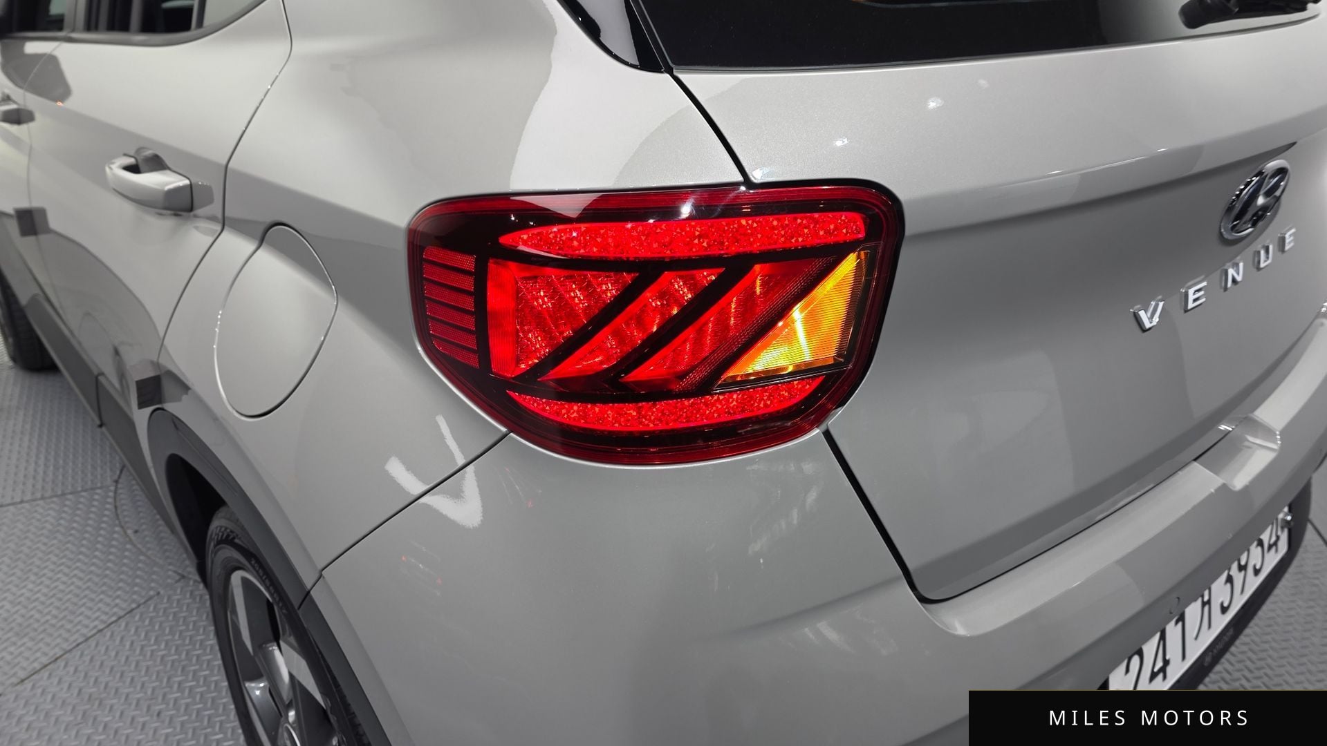 Hyundai Venue 2020 — миниатюра 9