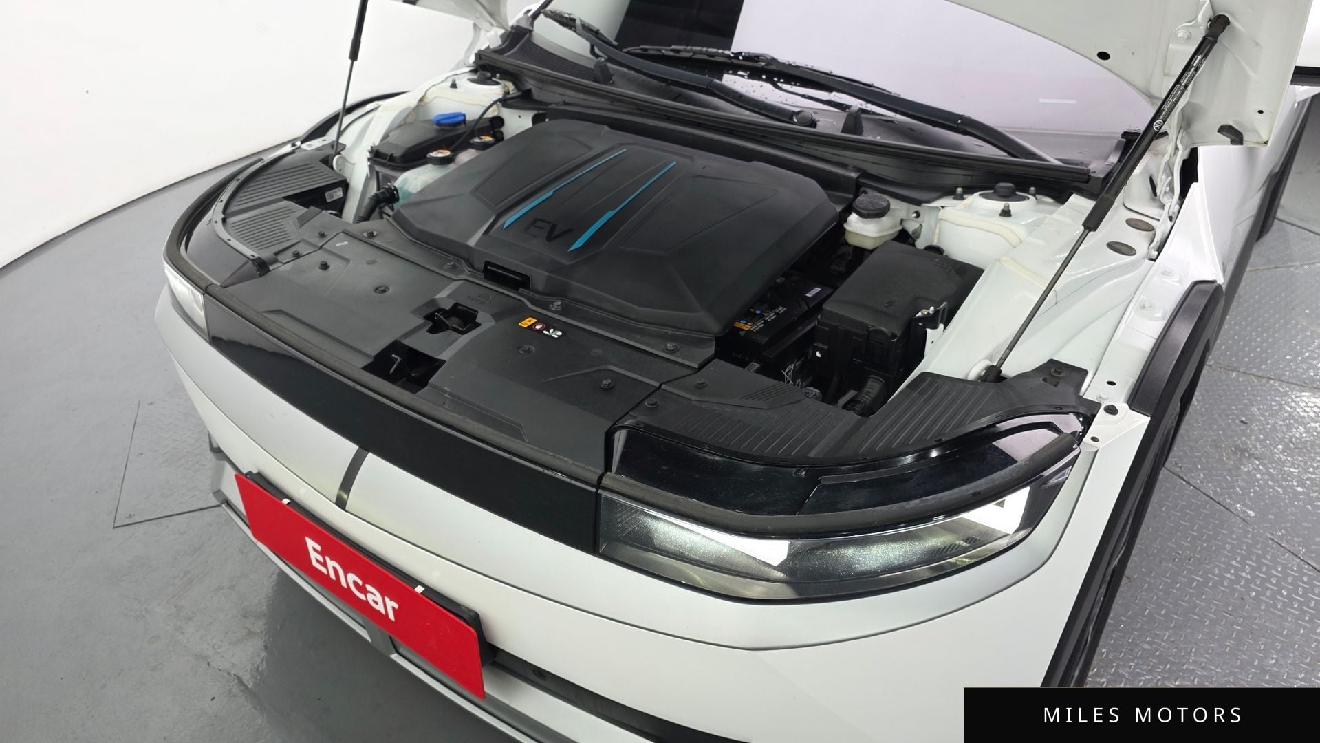 Hyundai Ioniq5 2022 — миниатюра 6