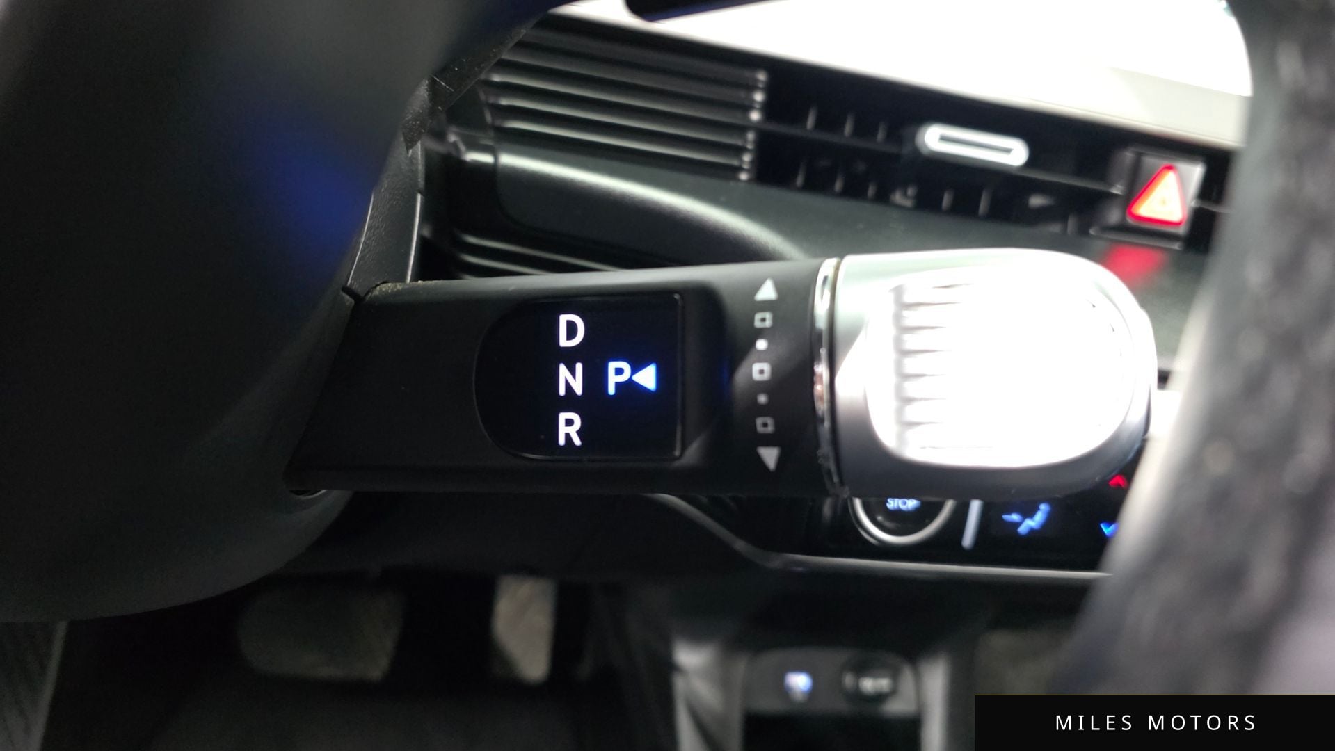 Hyundai Ioniq5 2022 — миниатюра 12