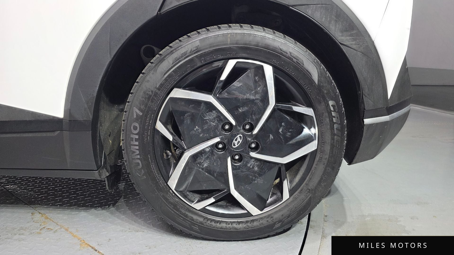 Hyundai Ioniq5 2022 — миниатюра 7