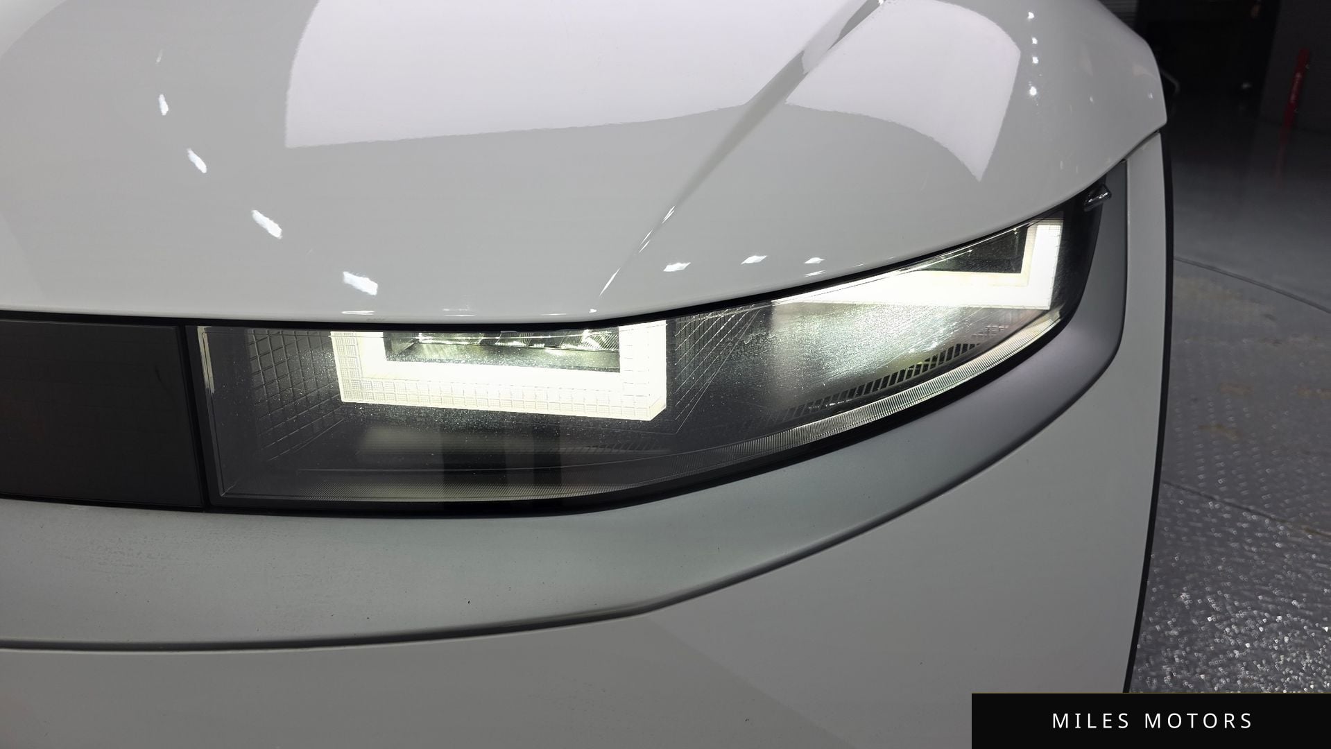 Hyundai Ioniq5 2022 — миниатюра 8