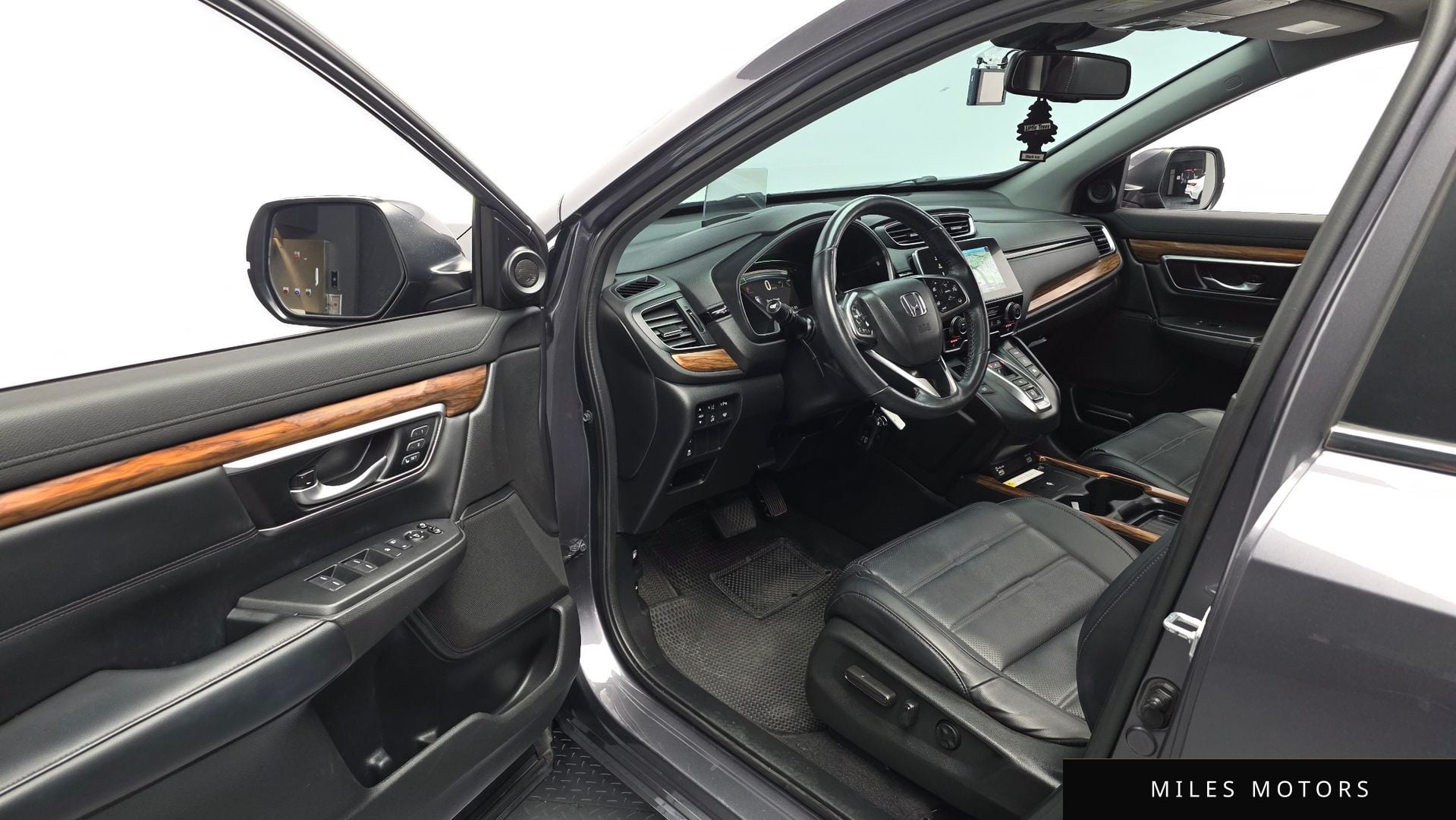 Honda CR-V 2021 — миниатюра 10
