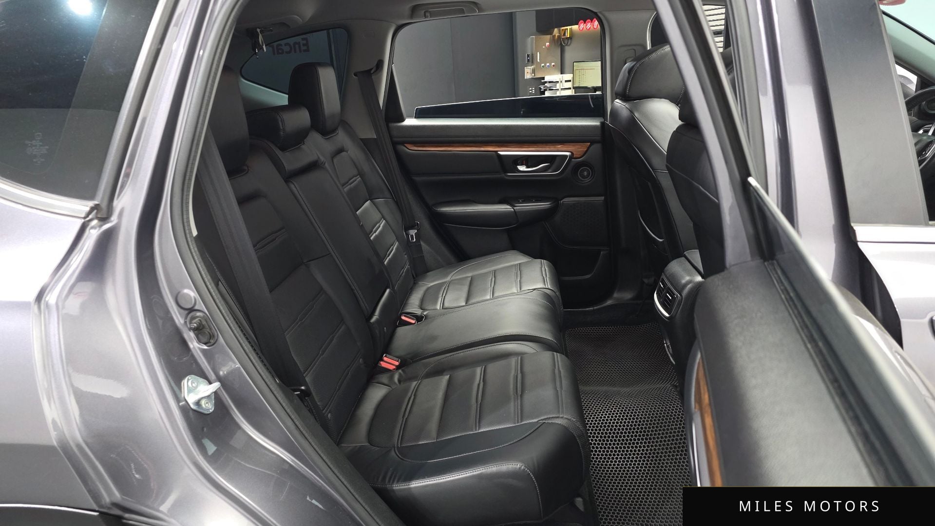 Honda CR-V 2021 — миниатюра 12