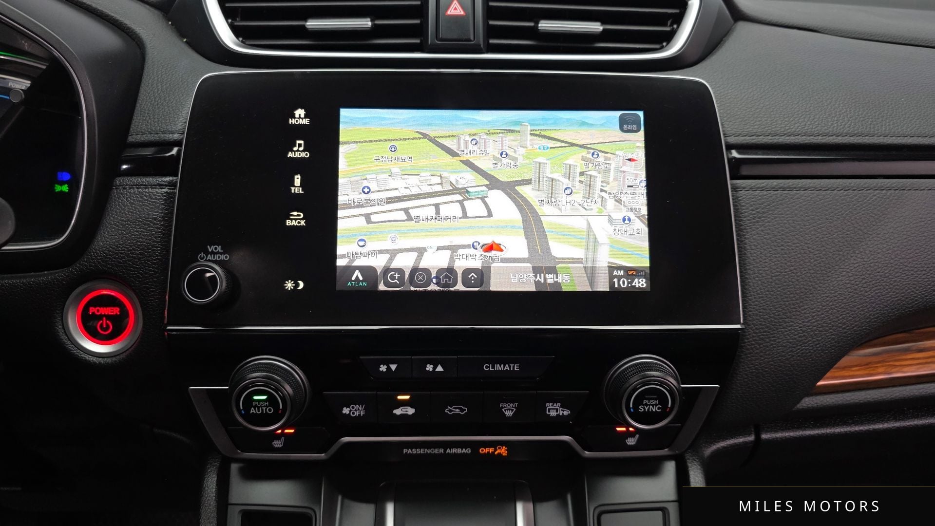 Honda CR-V 2021 — миниатюра 14