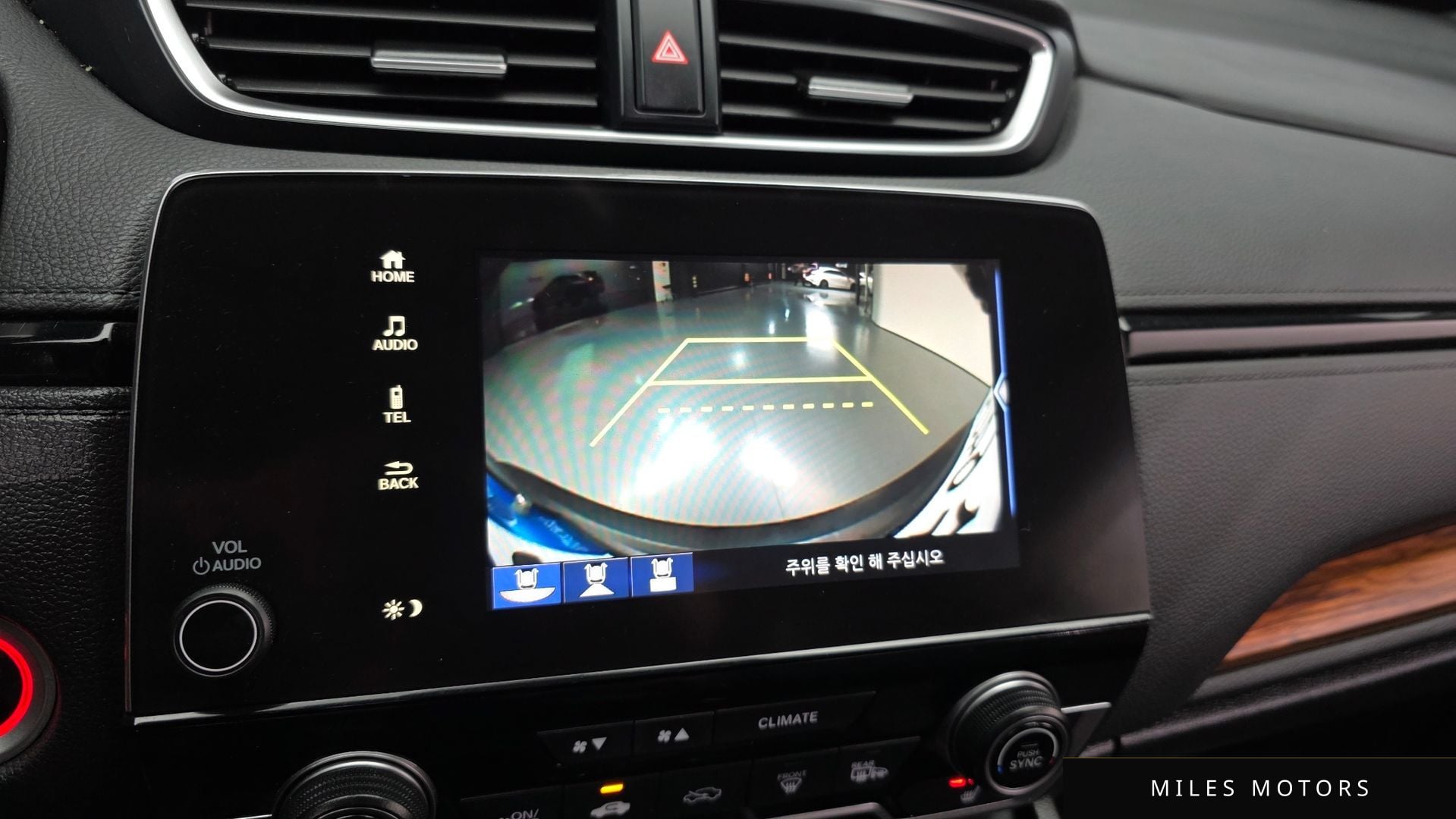 Honda CR-V 2021 — миниатюра 15