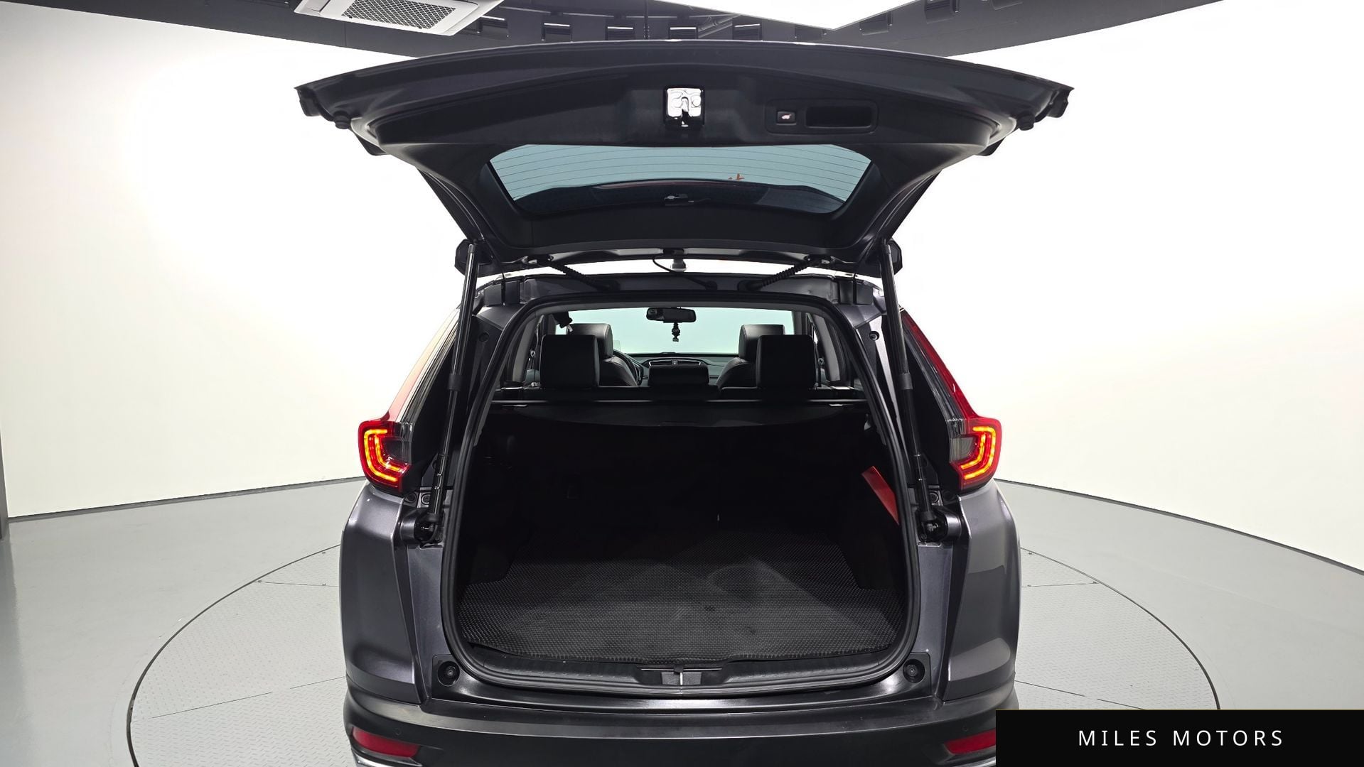Honda CR-V 2021 — миниатюра 20
