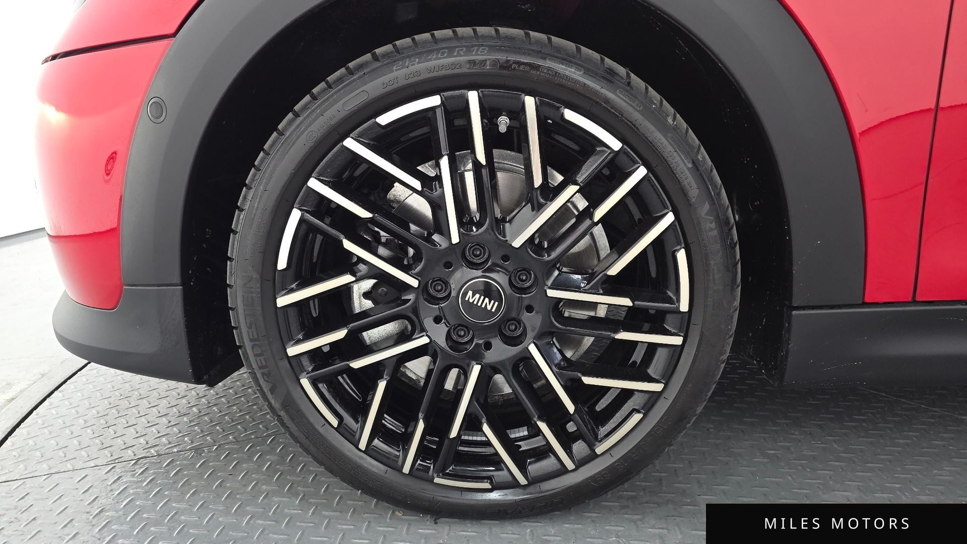 MINI Cooper S 2025 — миниатюра 5