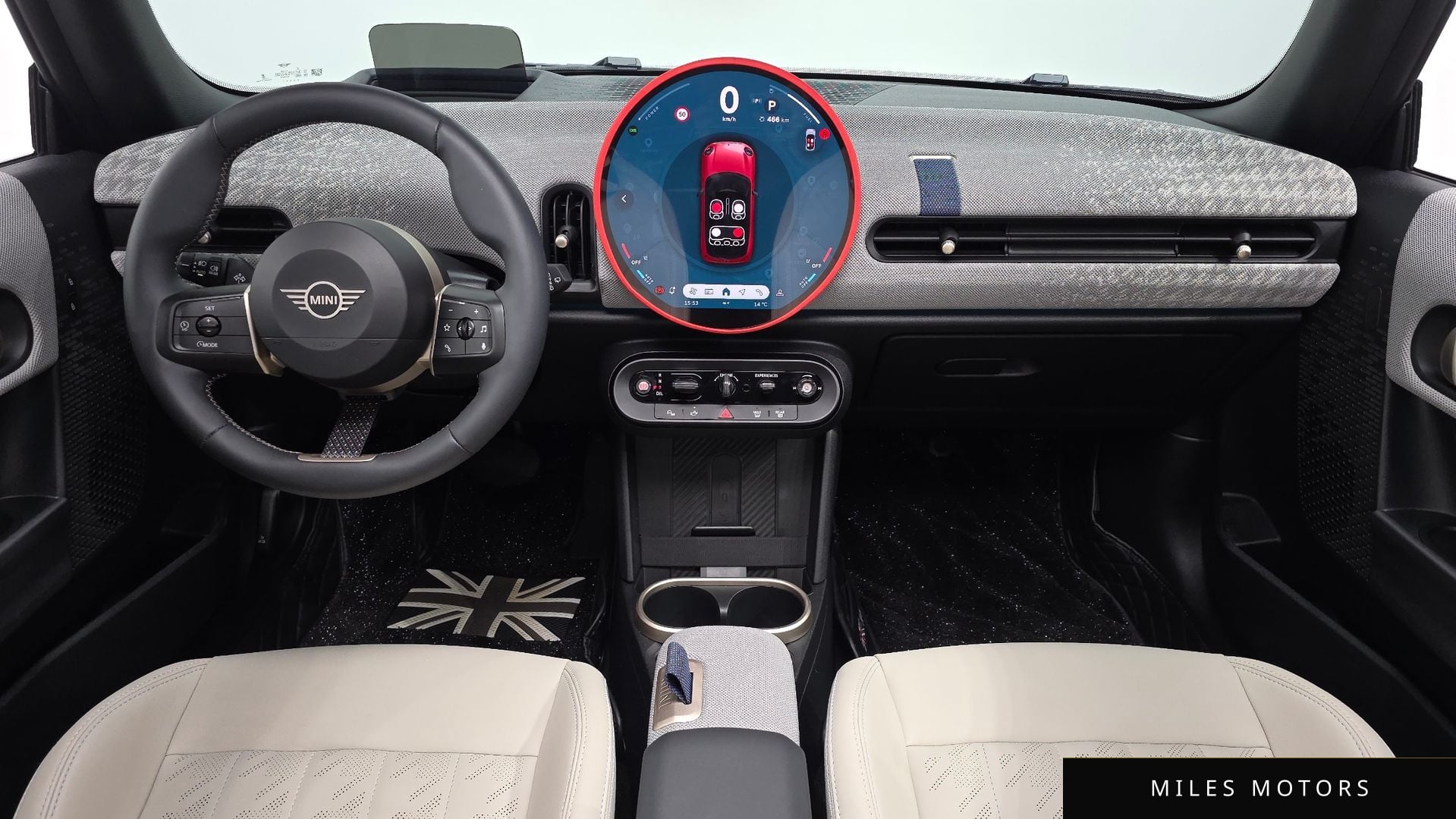 MINI Cooper S 2025 — миниатюра 7