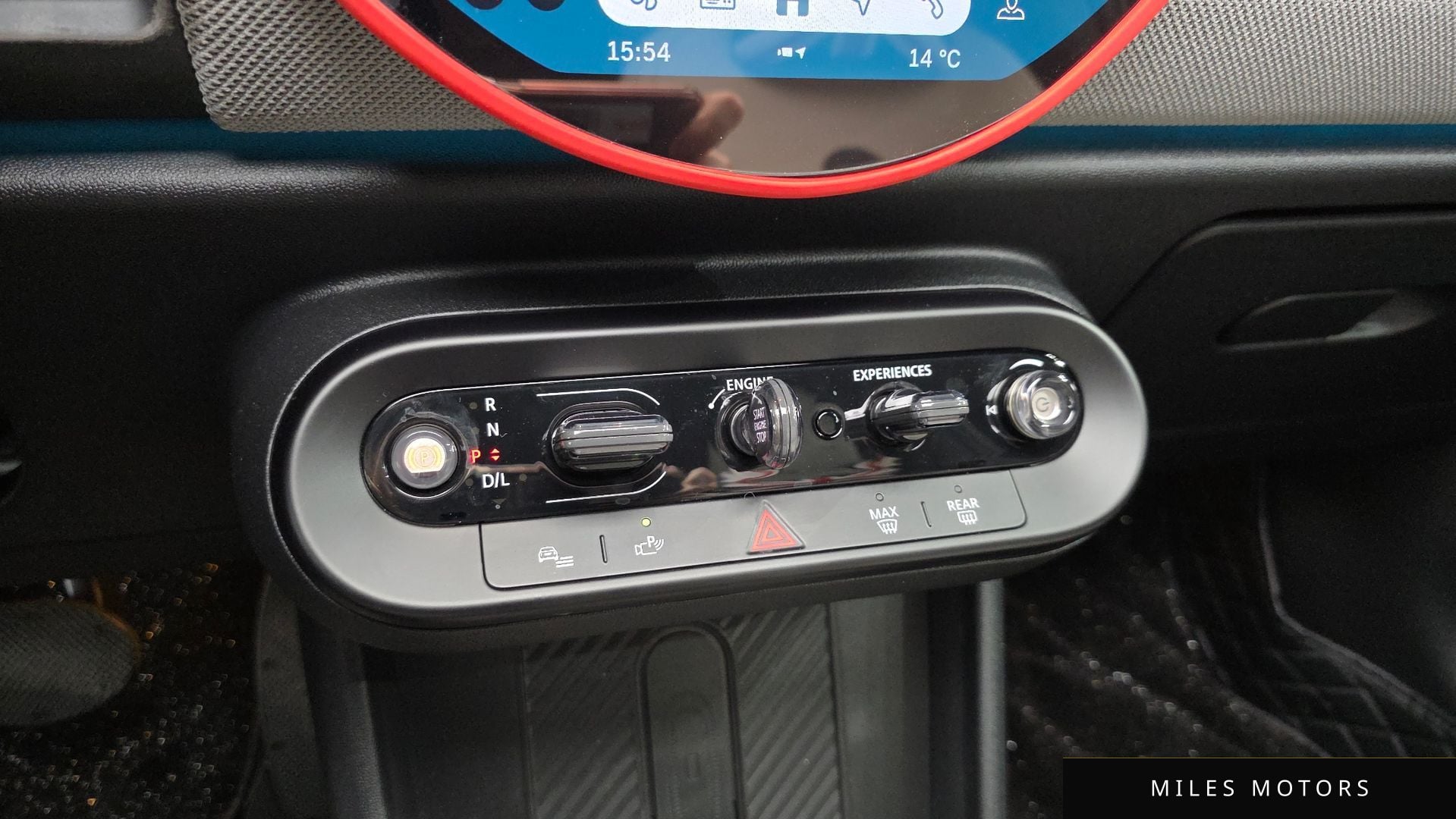 MINI Cooper S 2025 — миниатюра 9